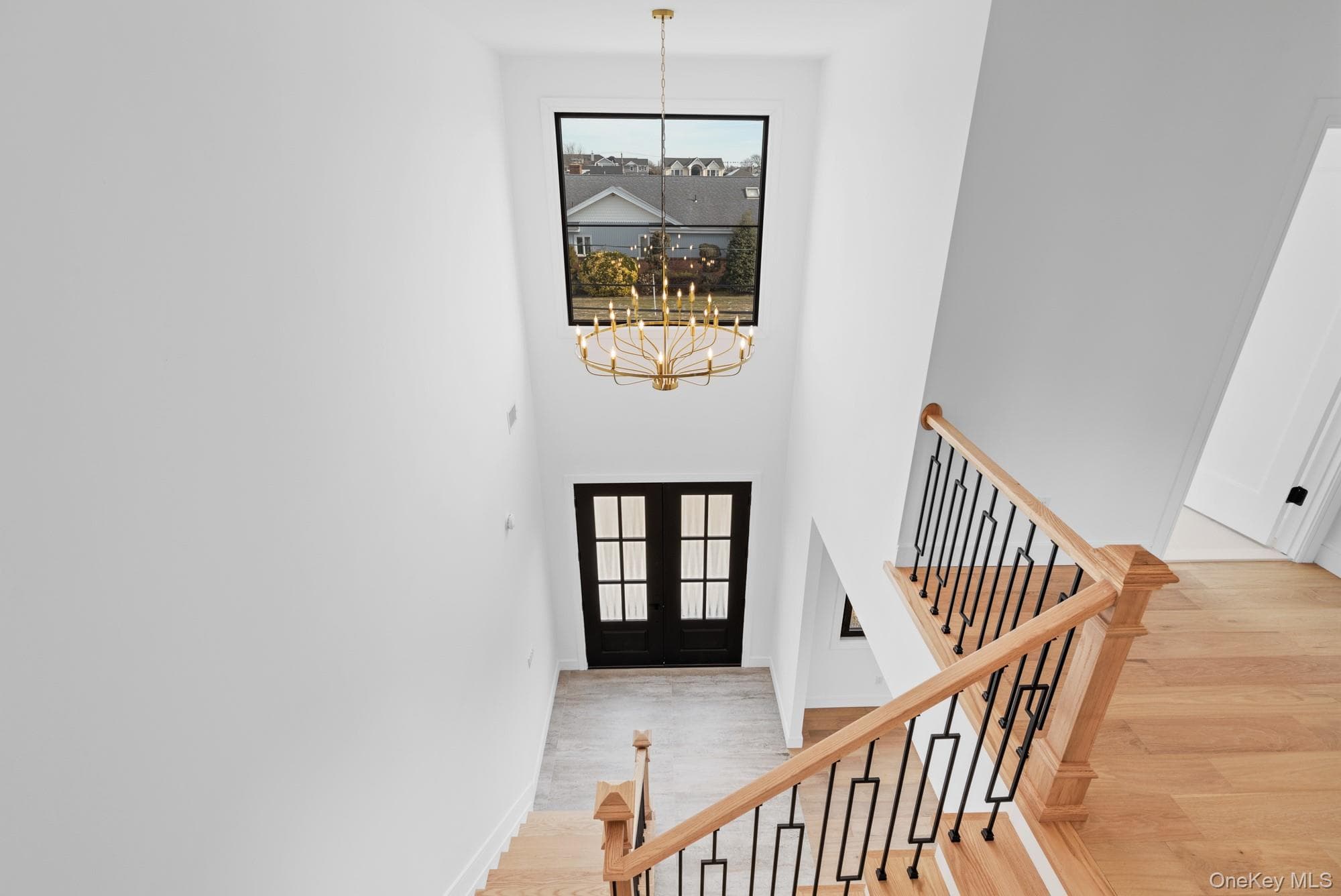 Entrance Foyer