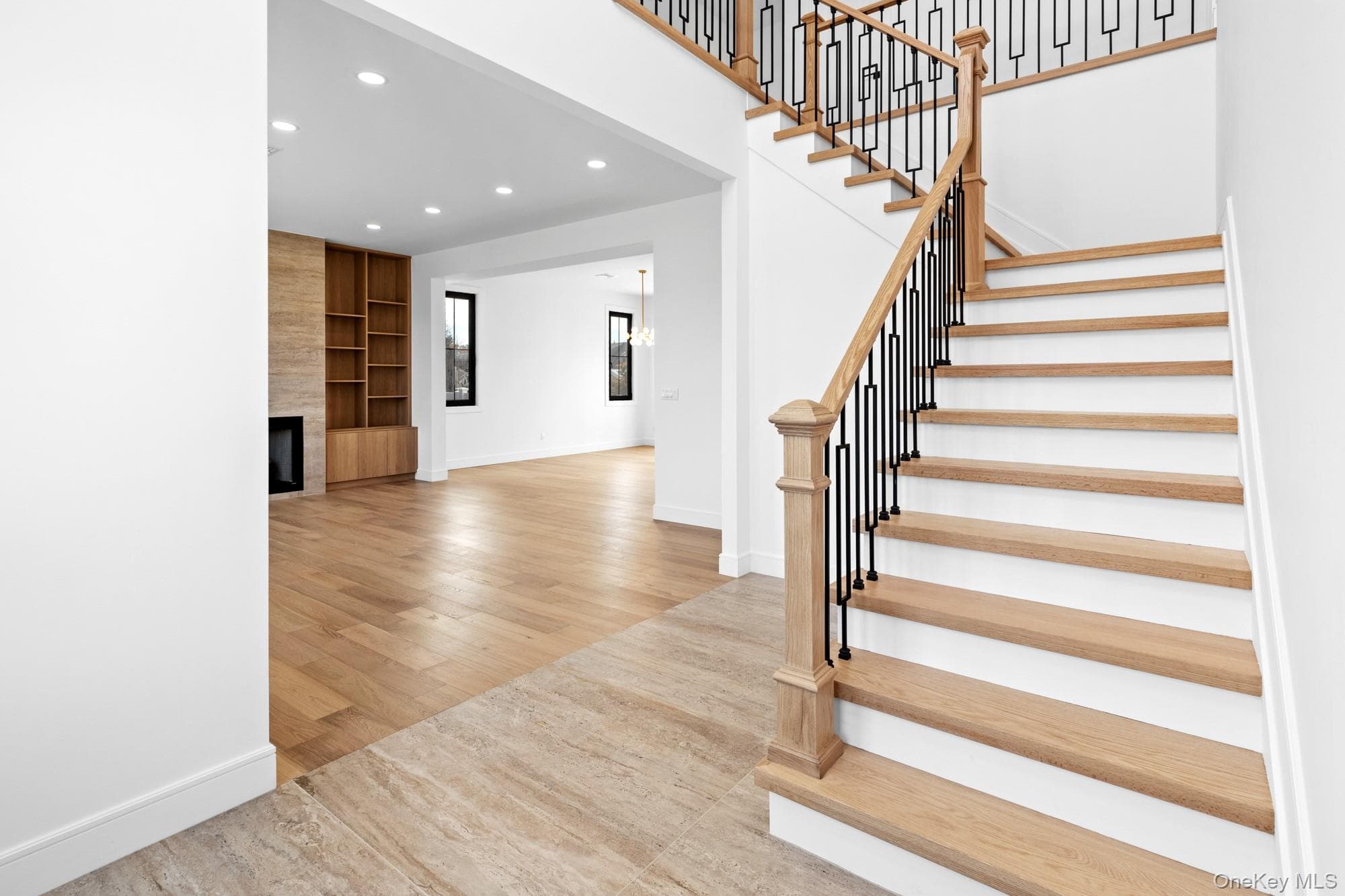 Entrance Foyer