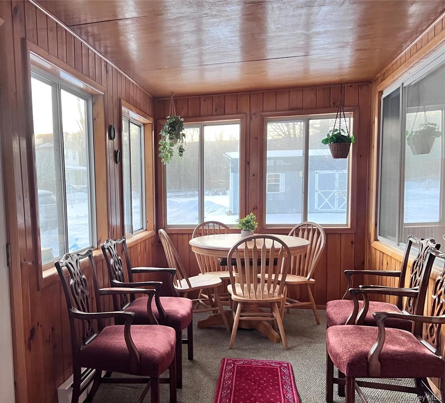 Sun Room