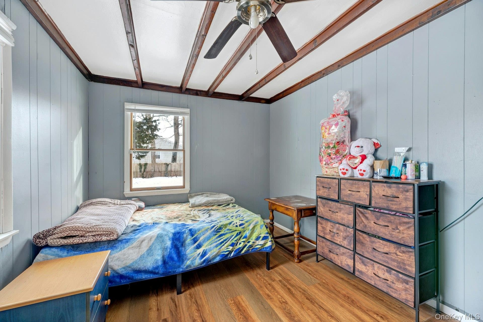 Guest Quarters