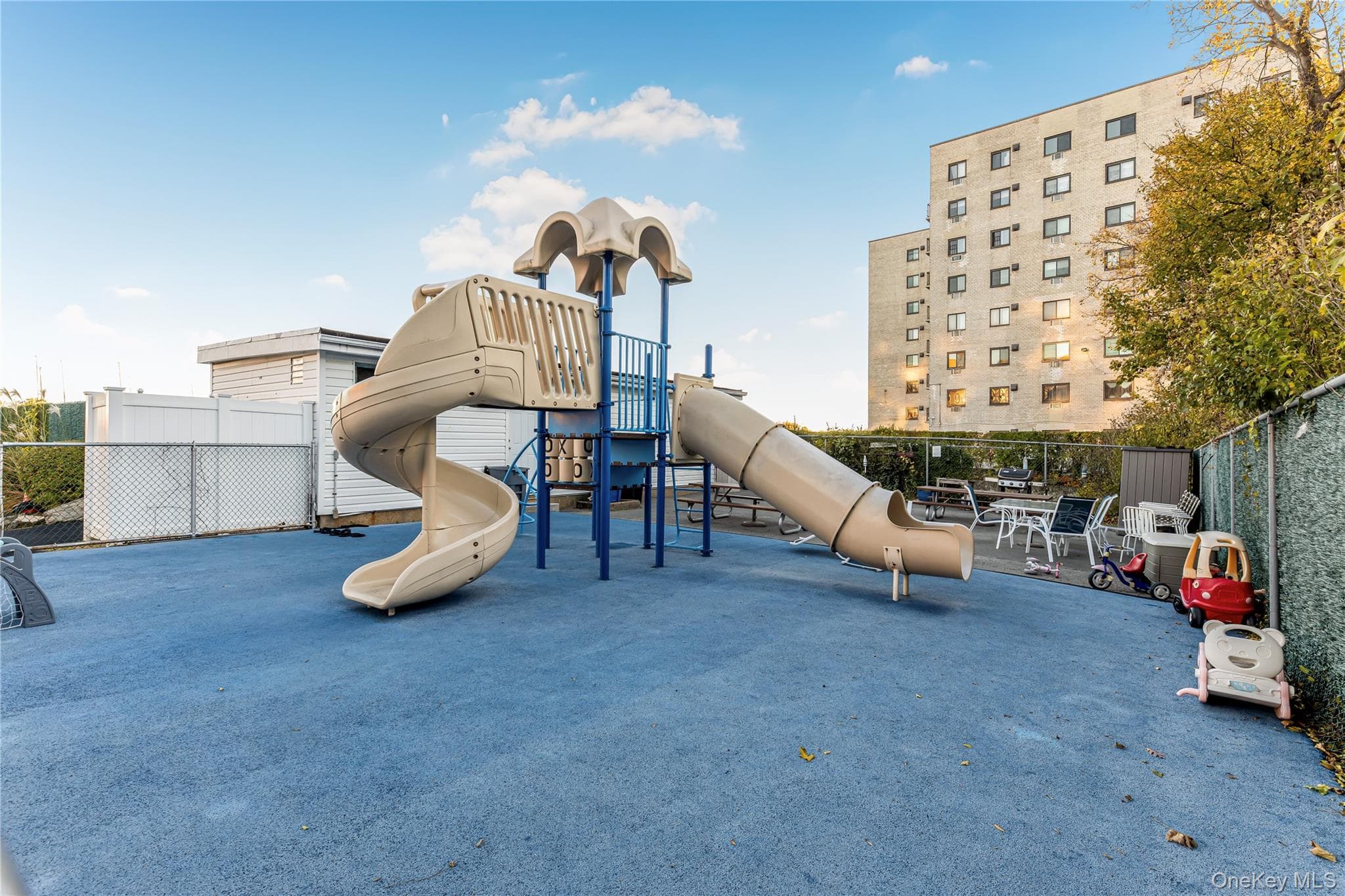 Playground