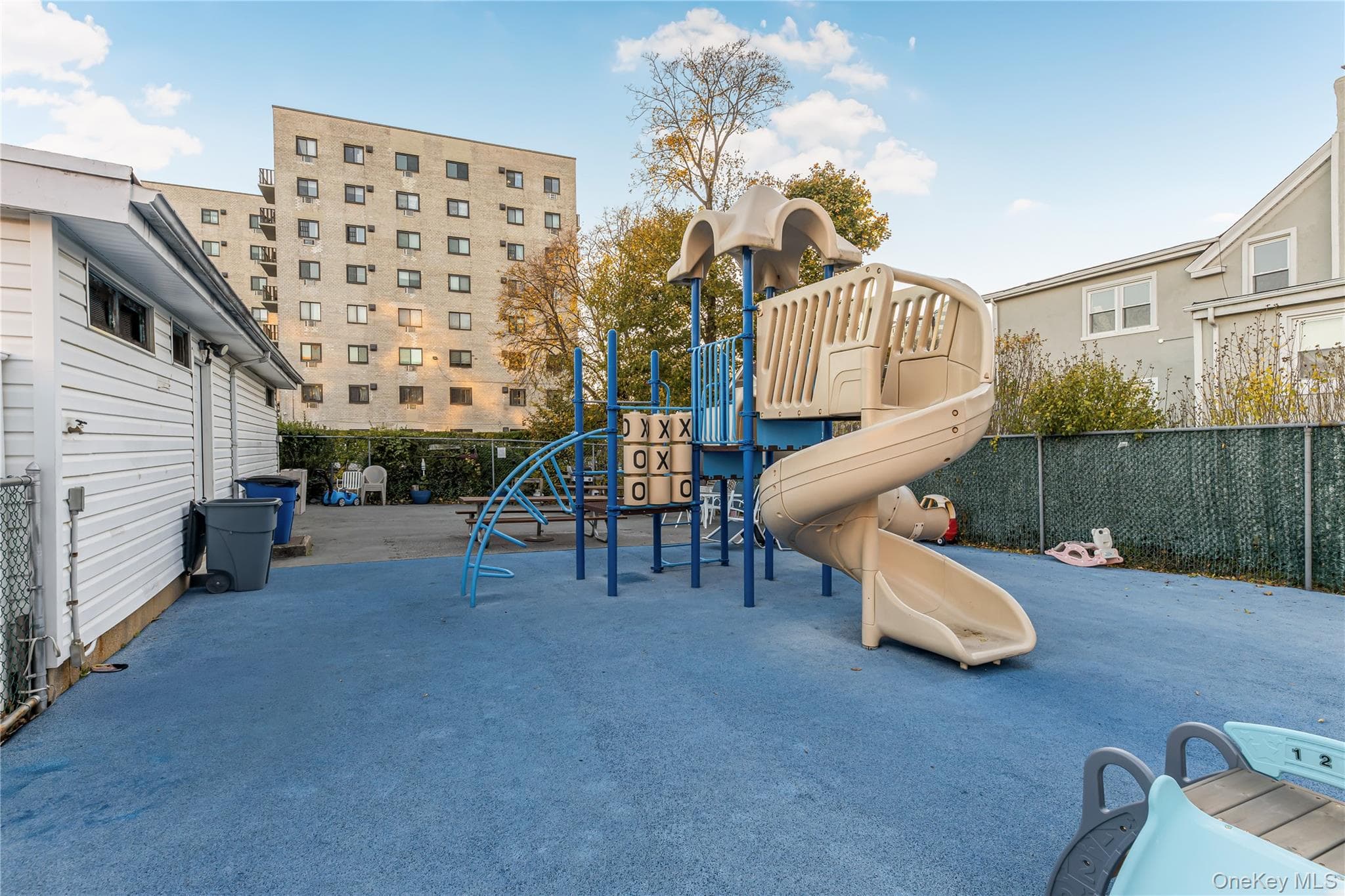 Playground