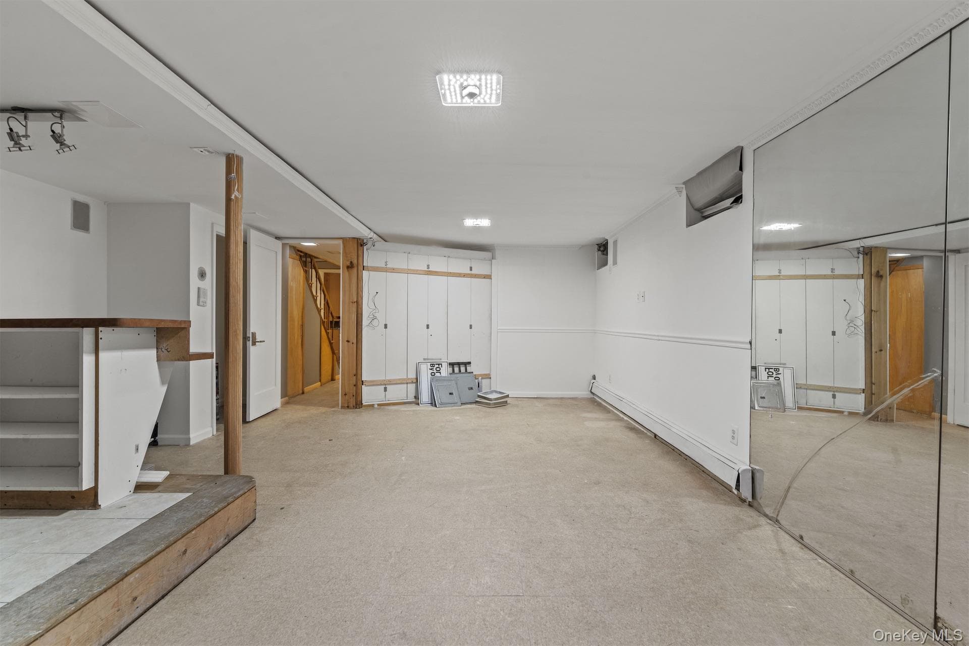Basement