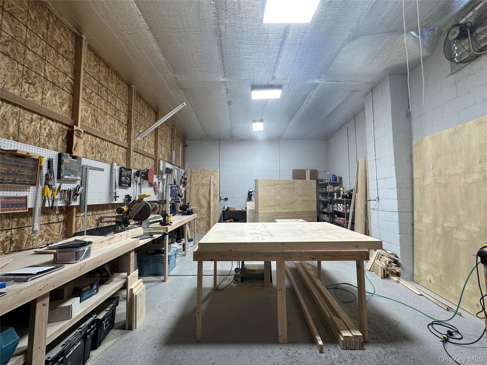 Workshop