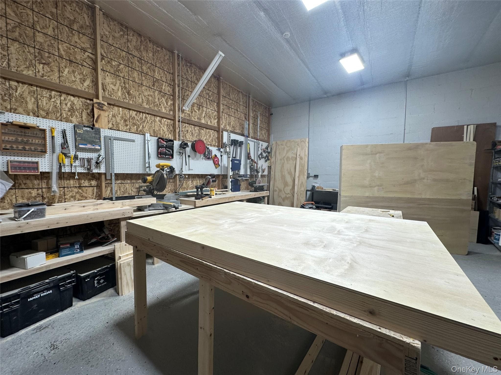 Workshop