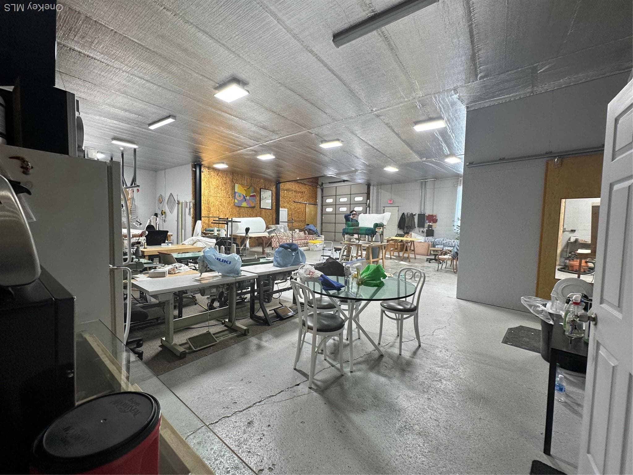 Workshop