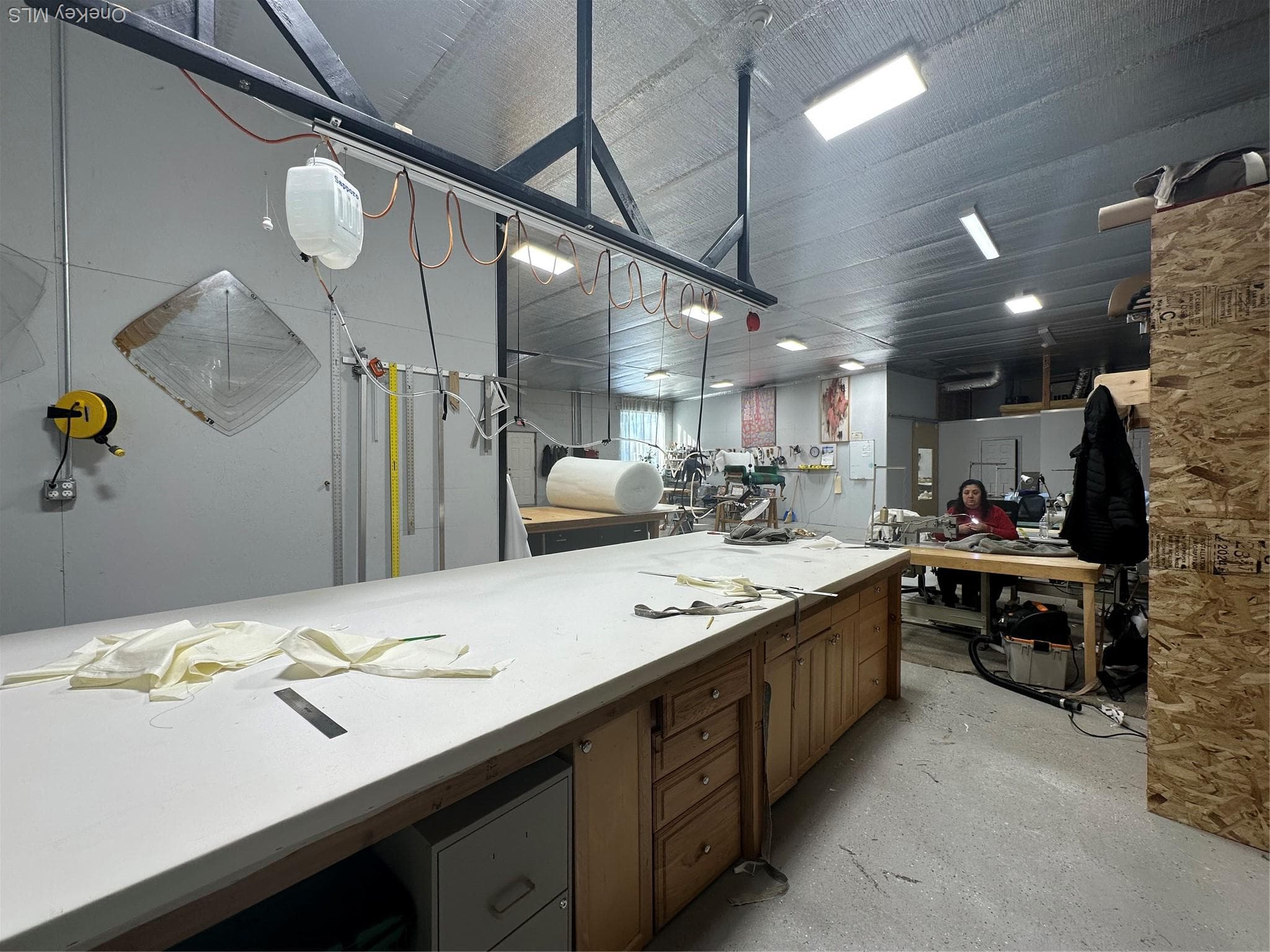 Studio