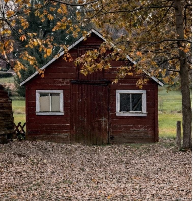 Barn