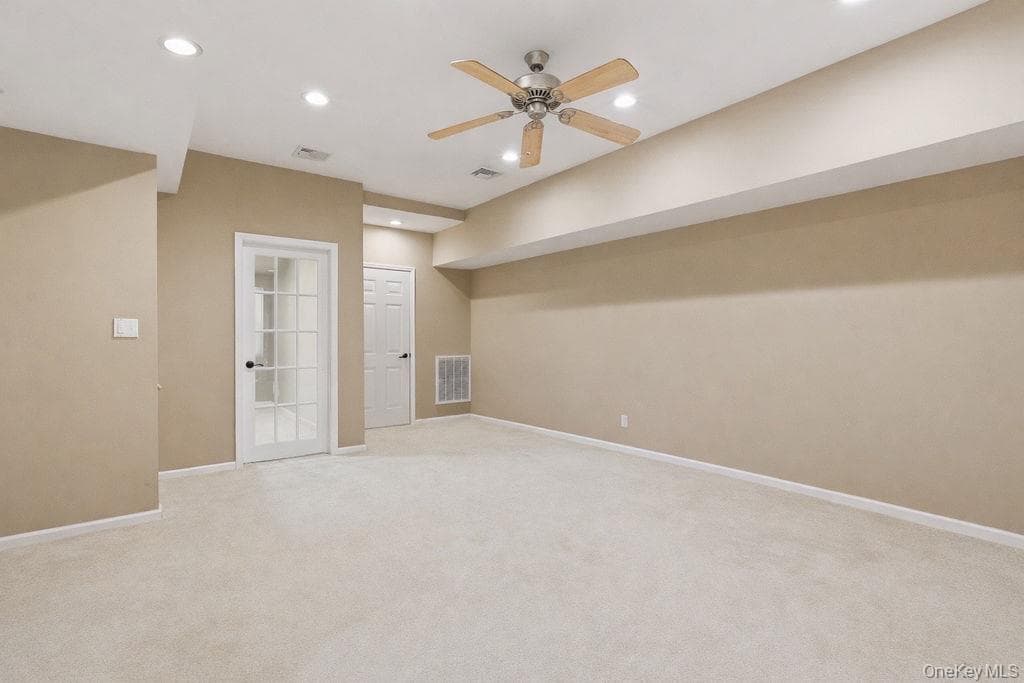 Recreation Room