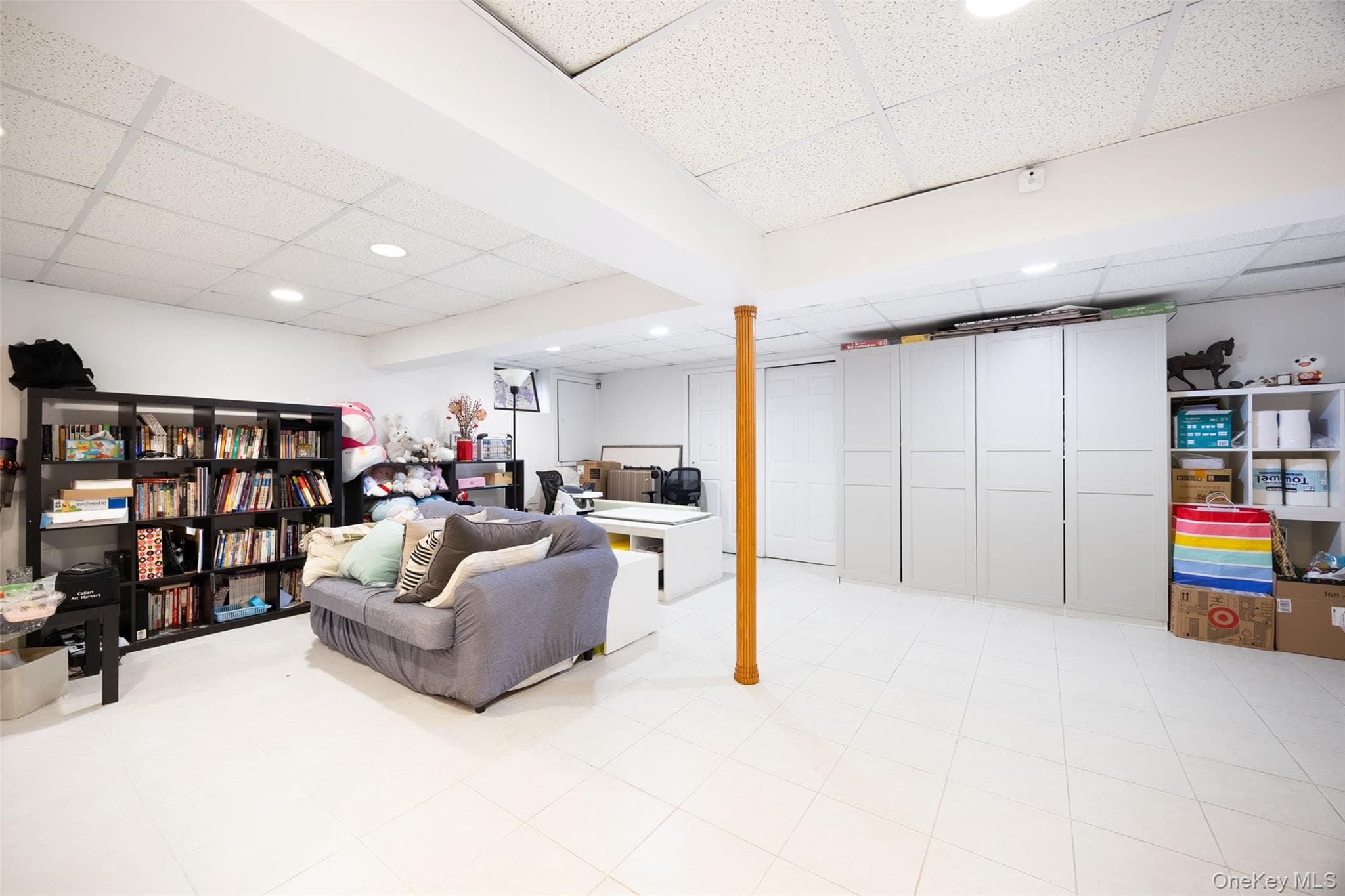 Basement