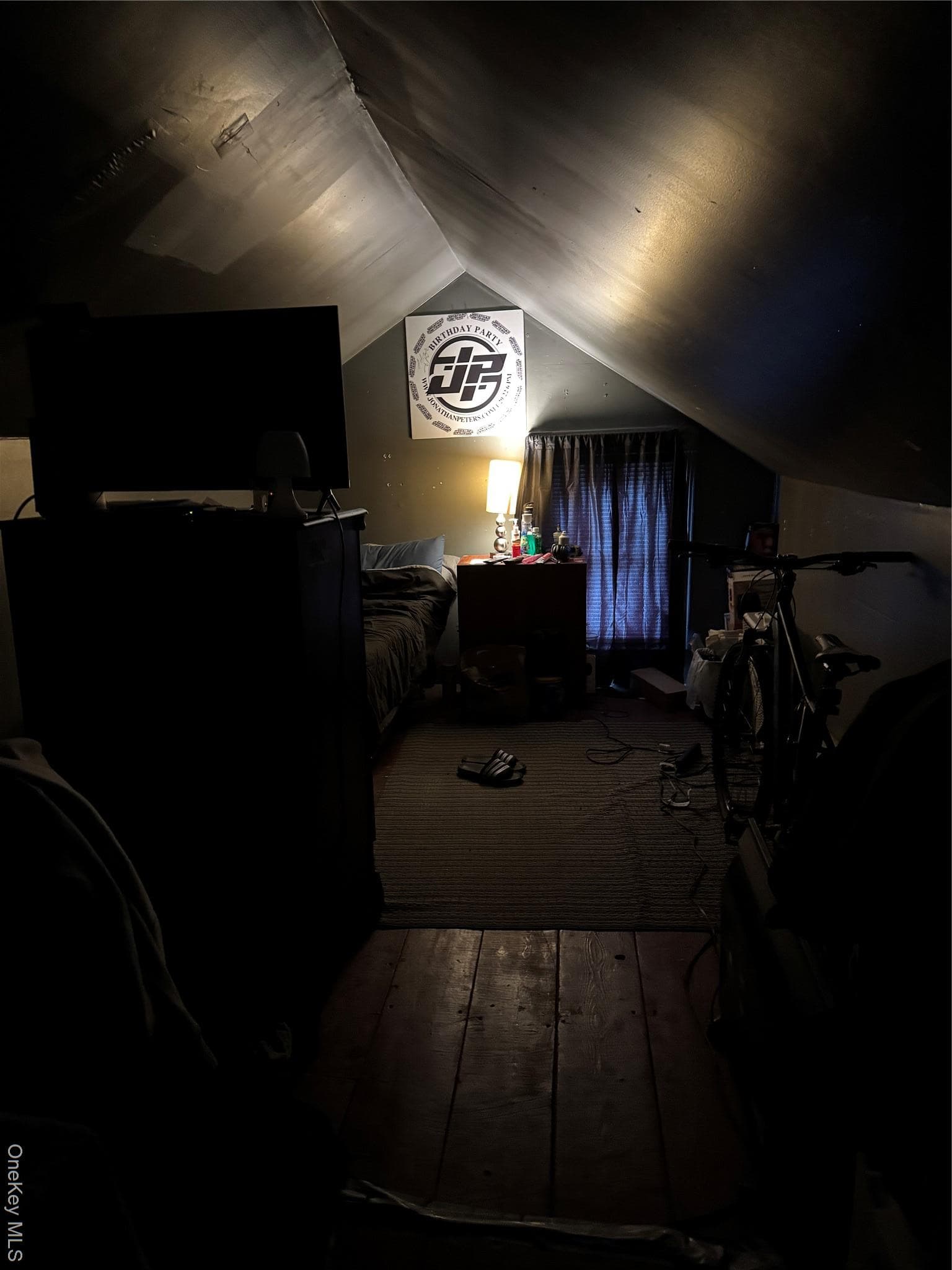 Attic