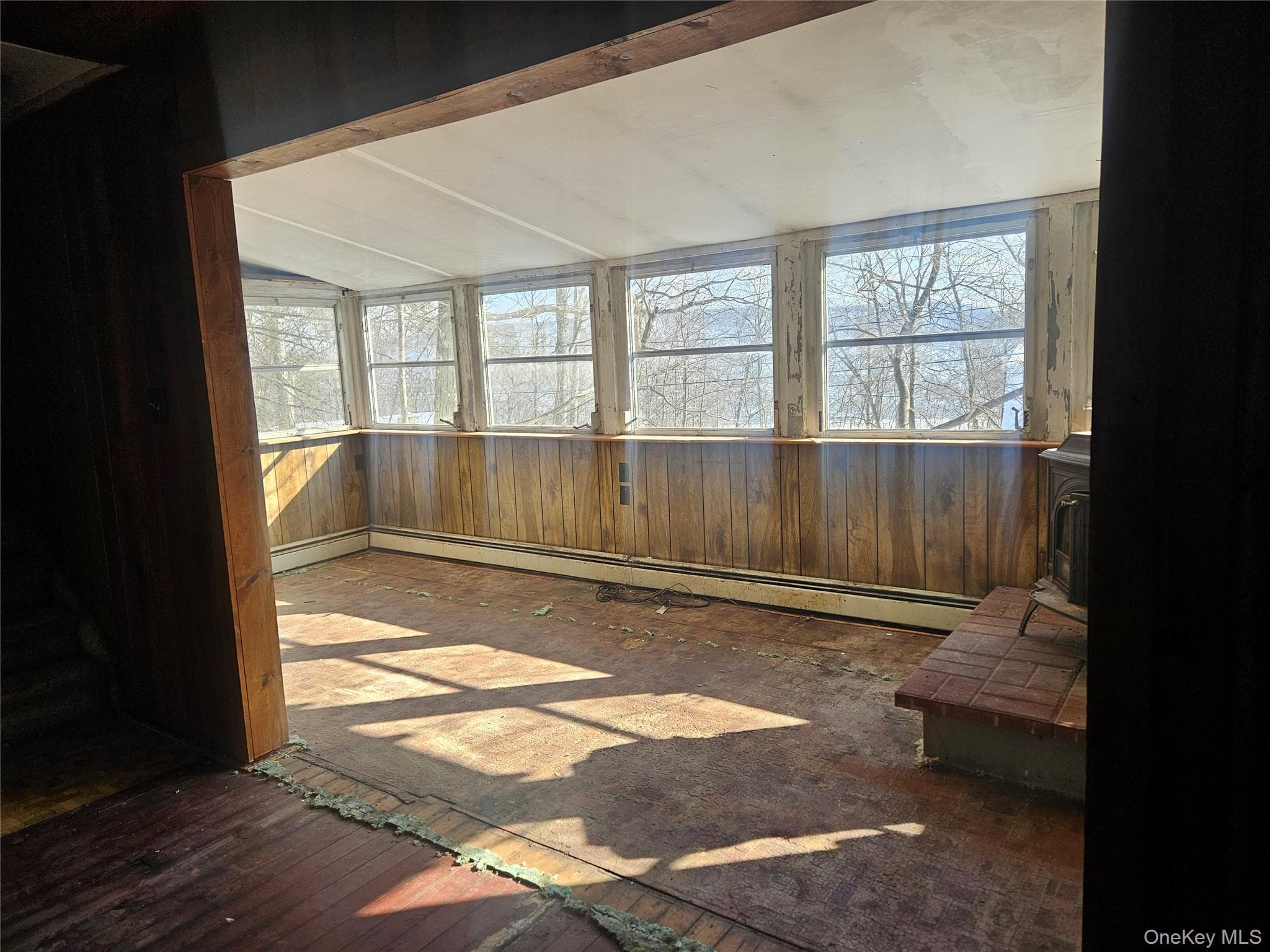 Bonus Room