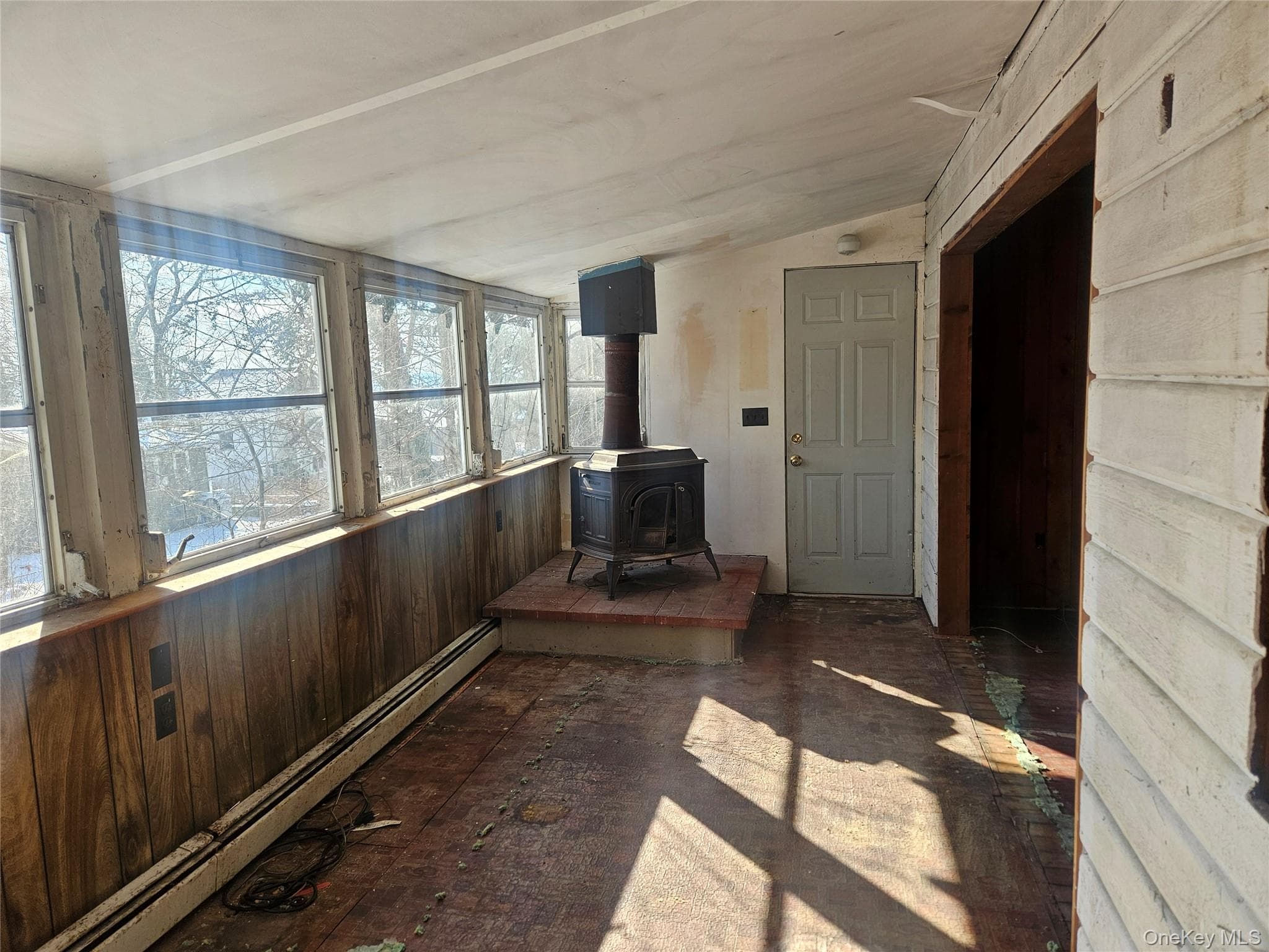 Bonus Room
