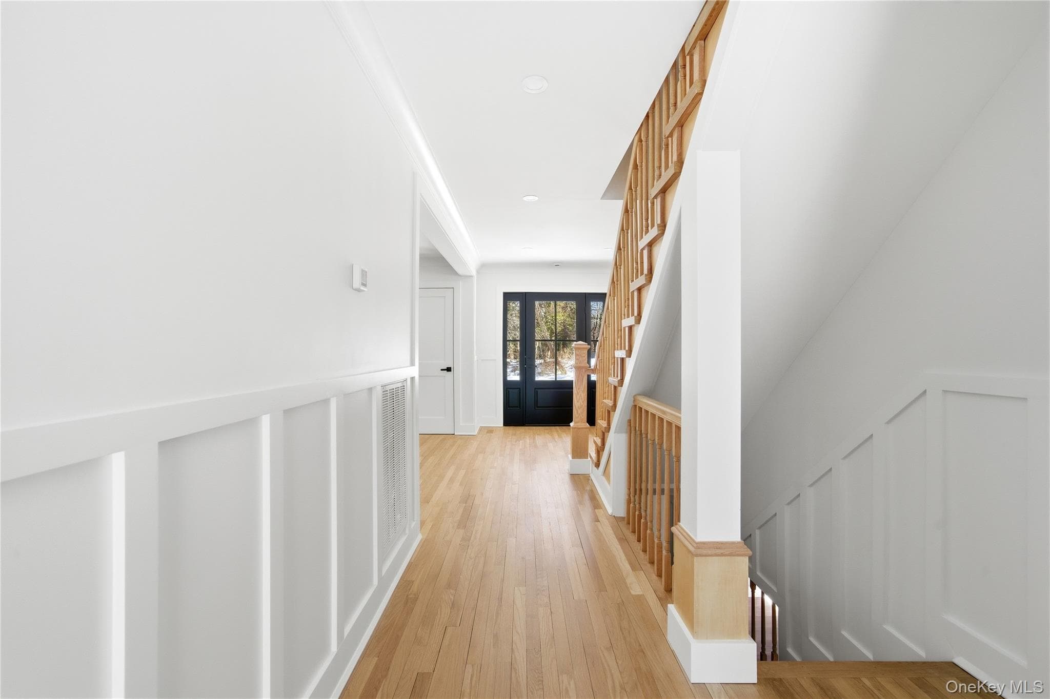 Entry