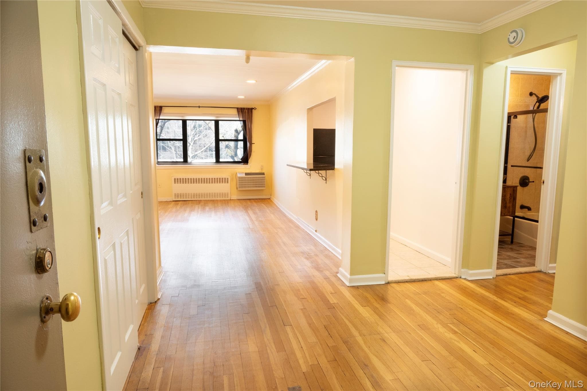 Entrance Foyer