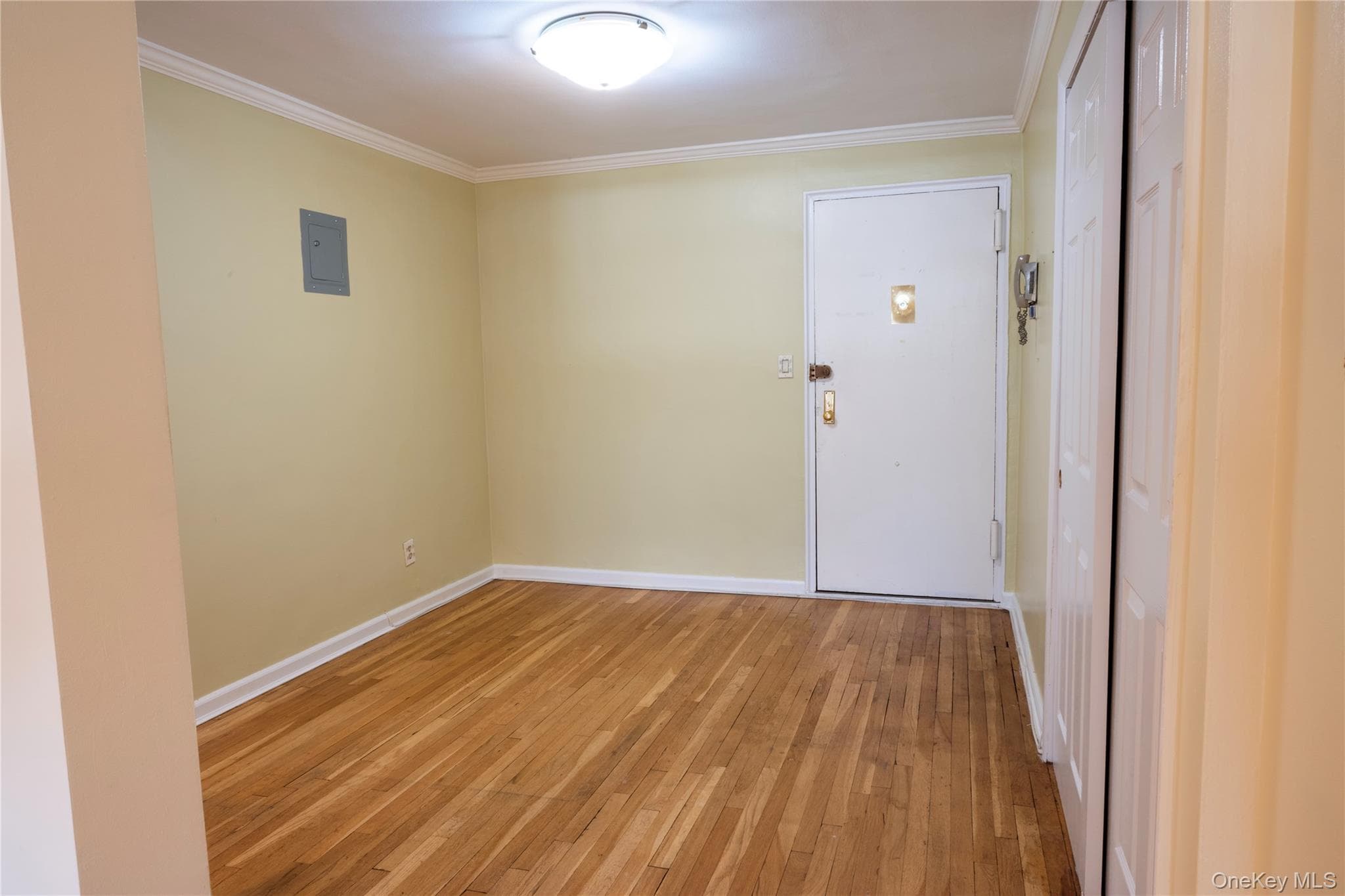 Entrance Foyer