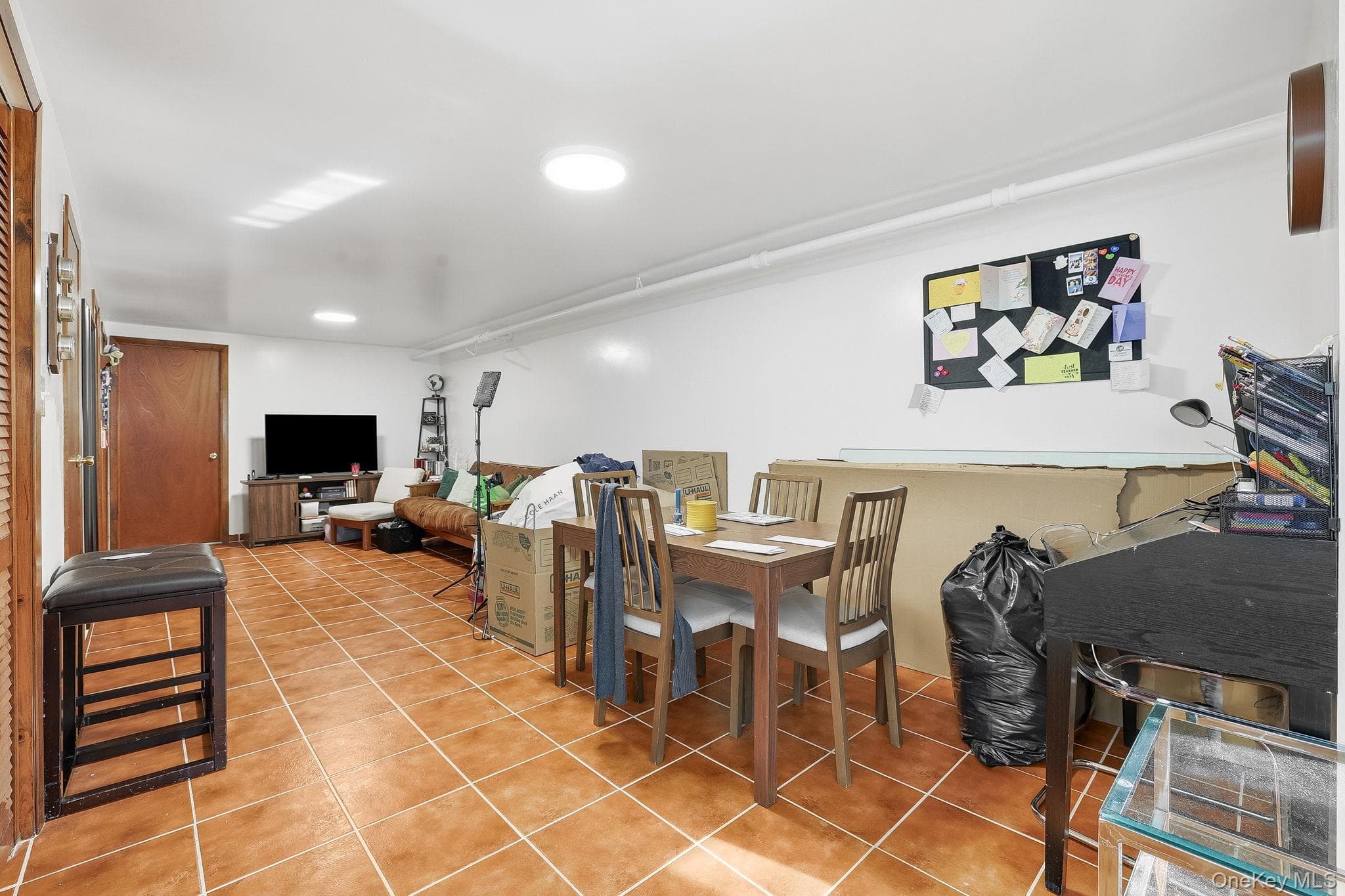 Basement