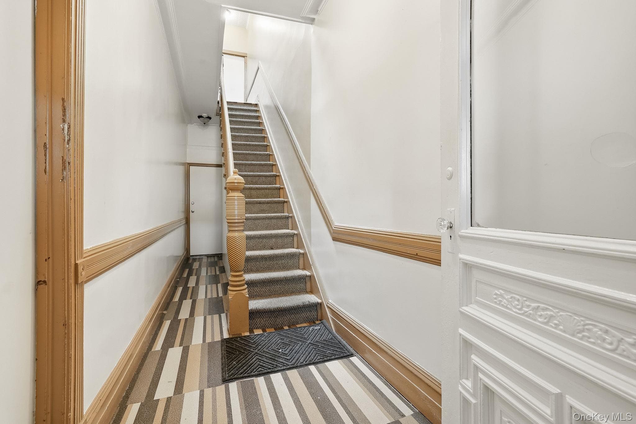 Entrance Foyer