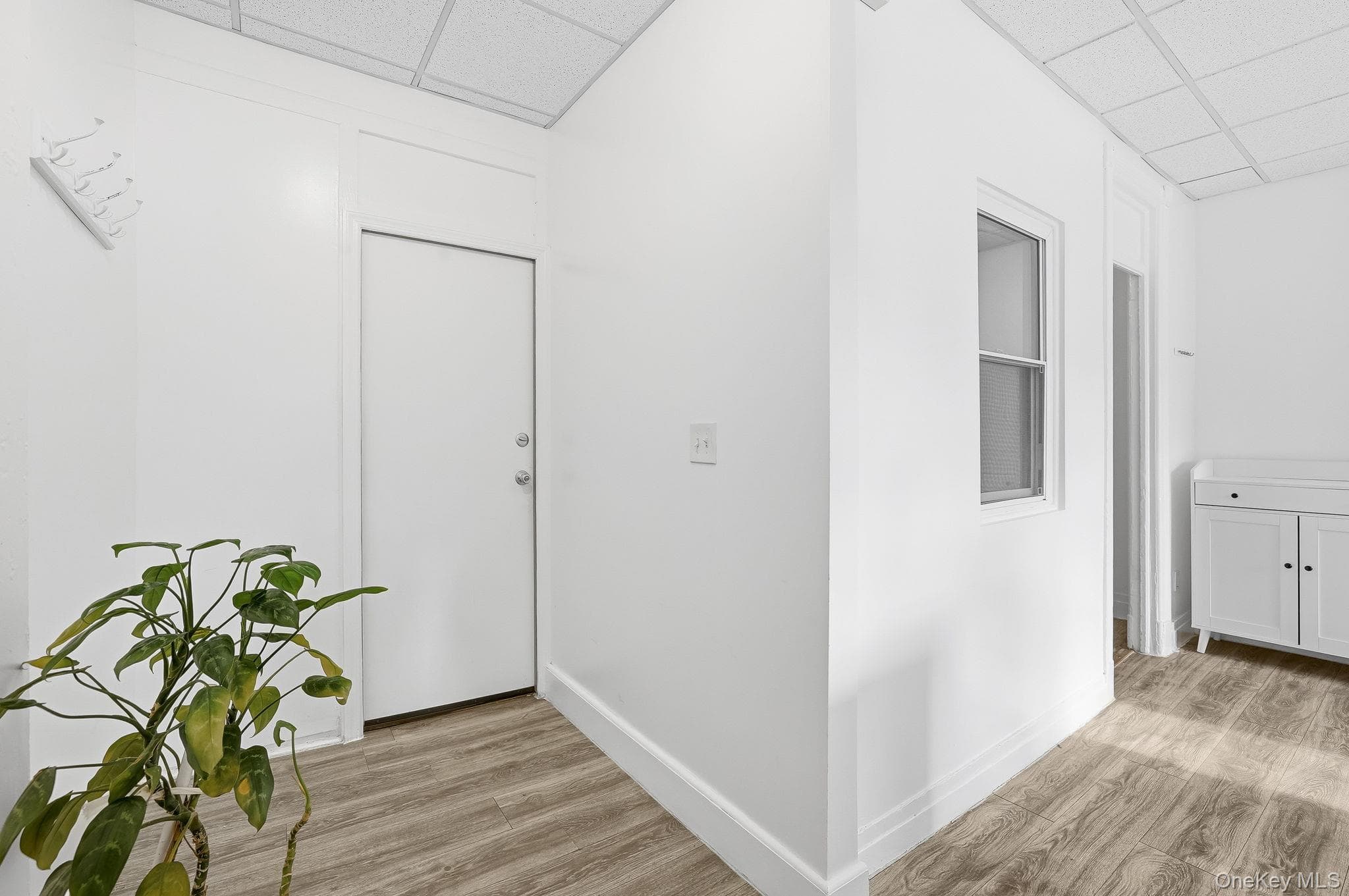 Entrance Foyer