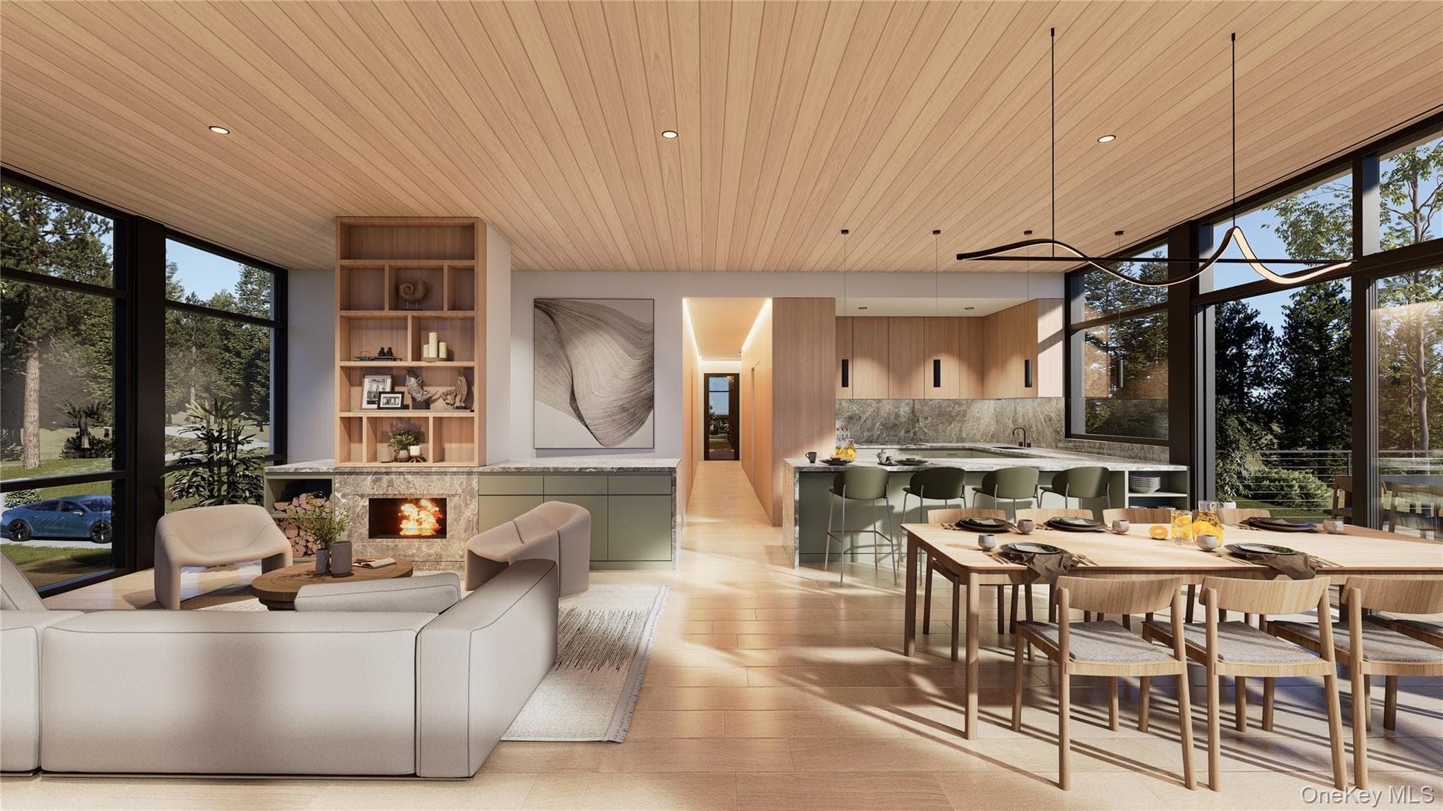 Great Room
