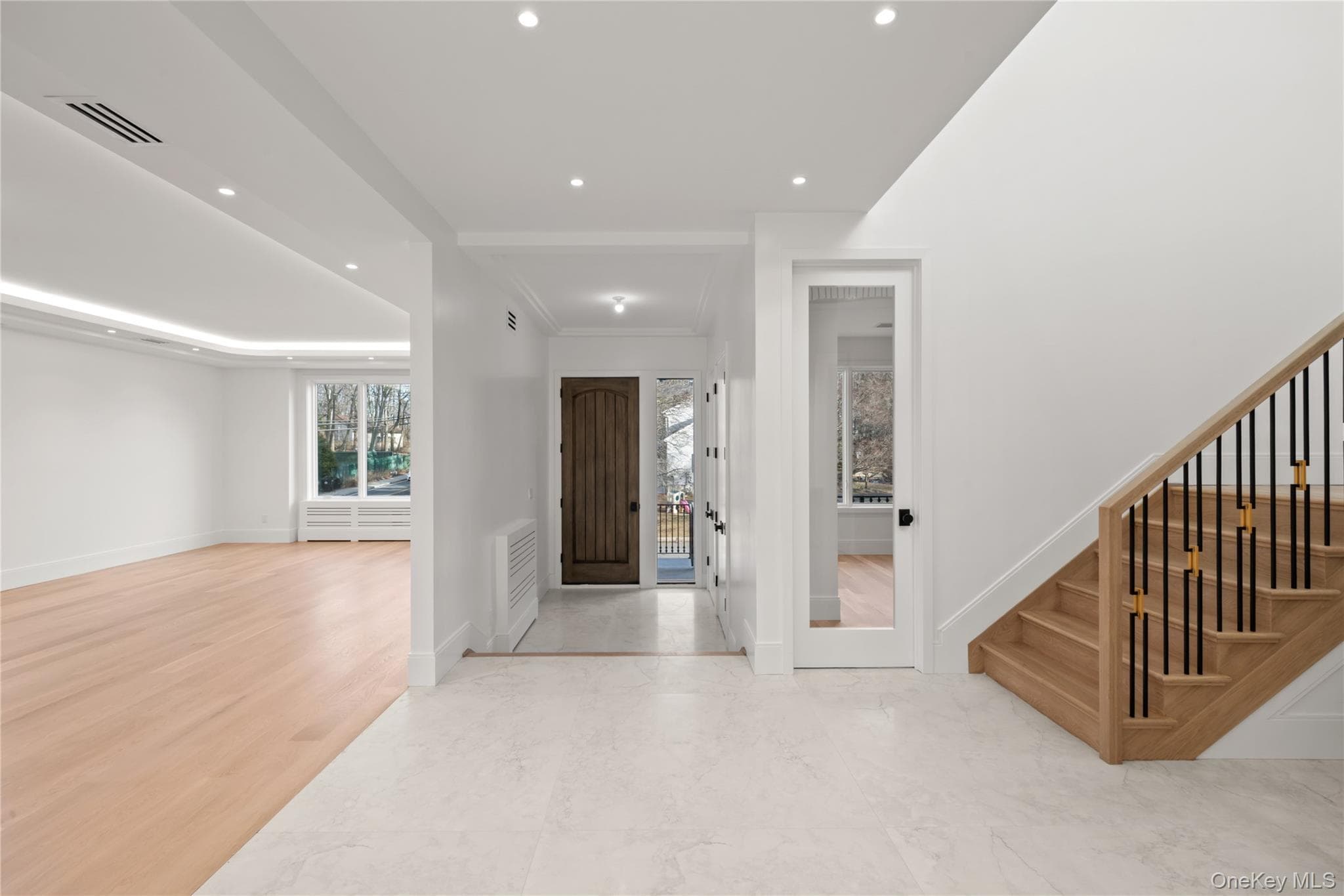 Entry