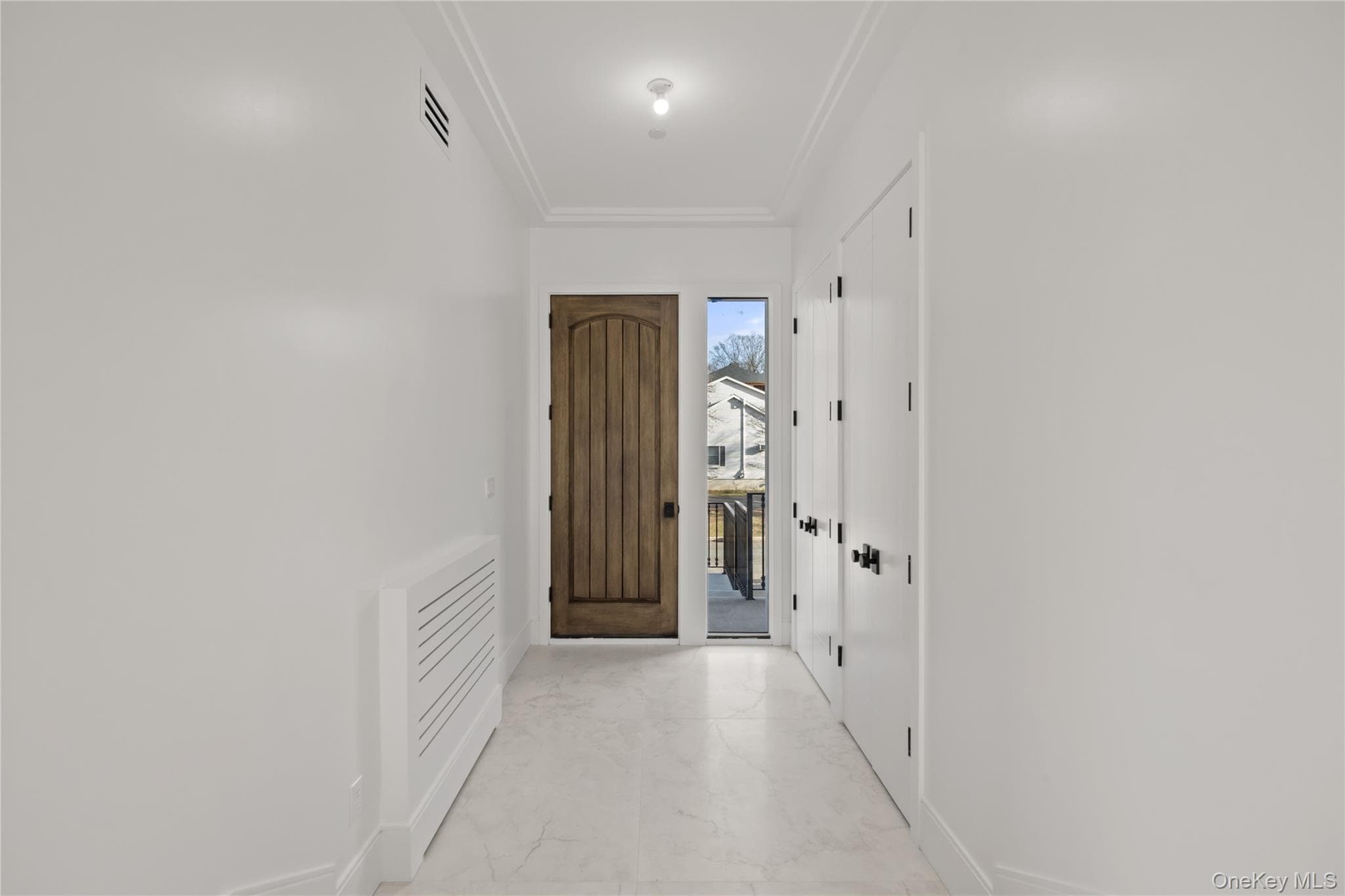 Entry