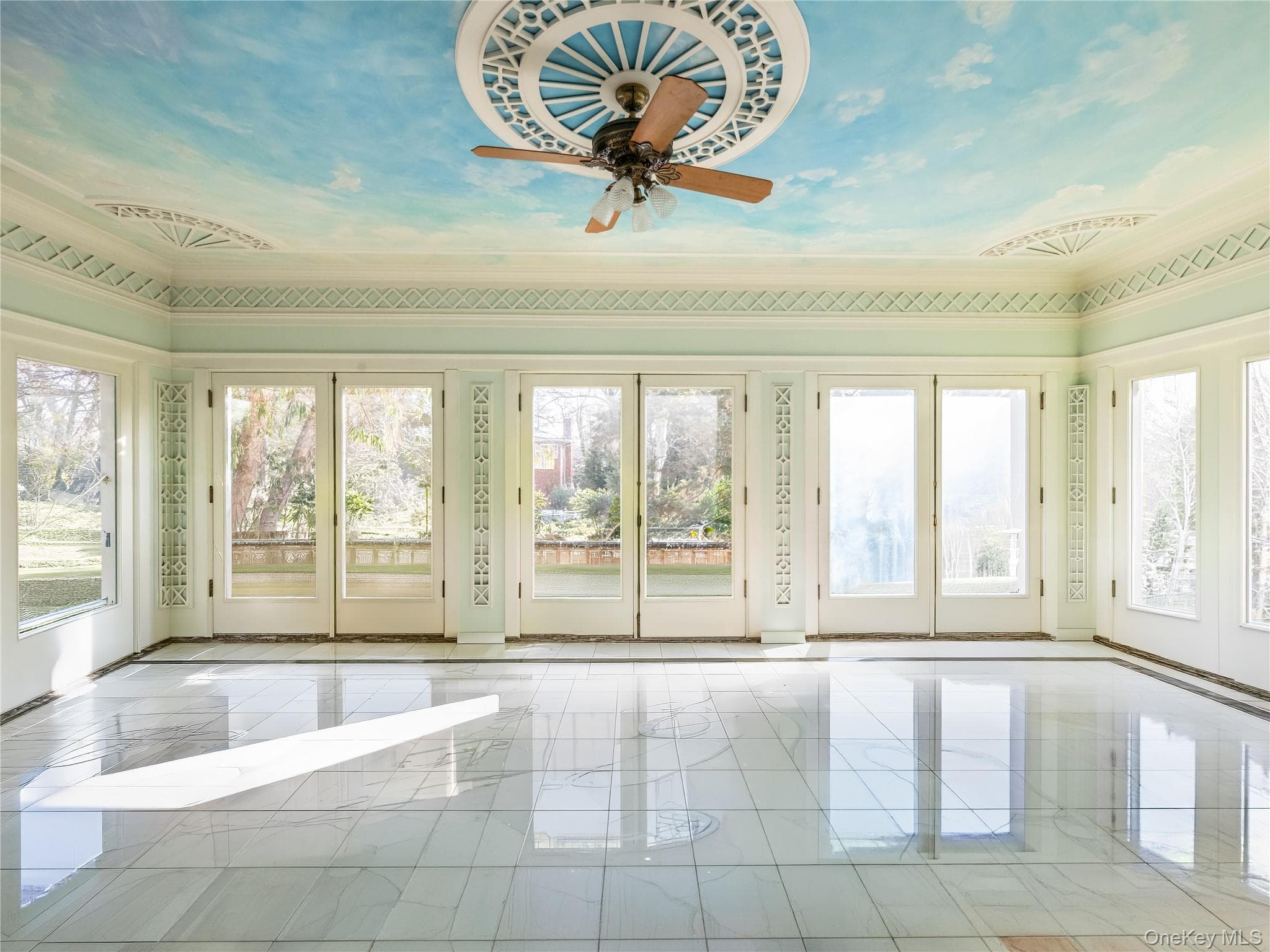 Sun Room