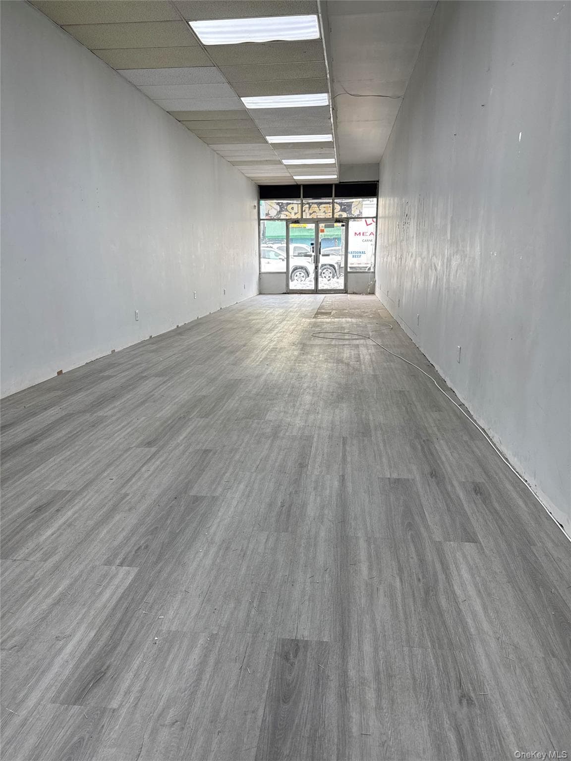 Showroom