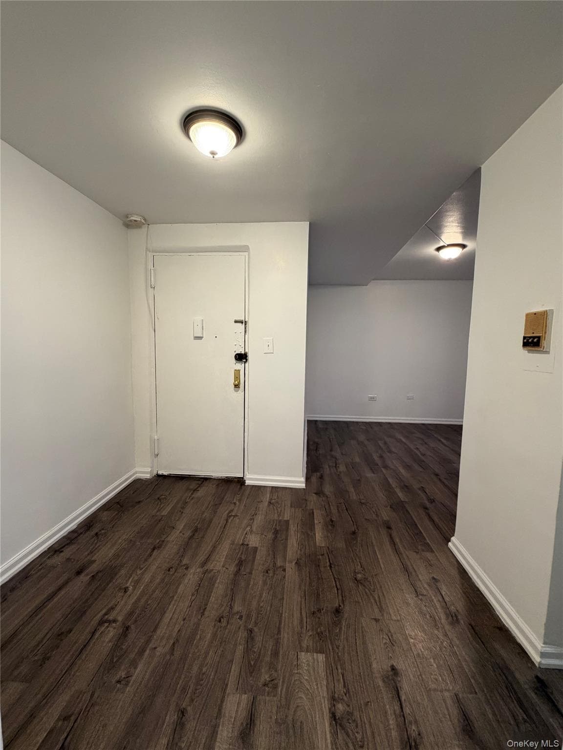 Entrance Foyer