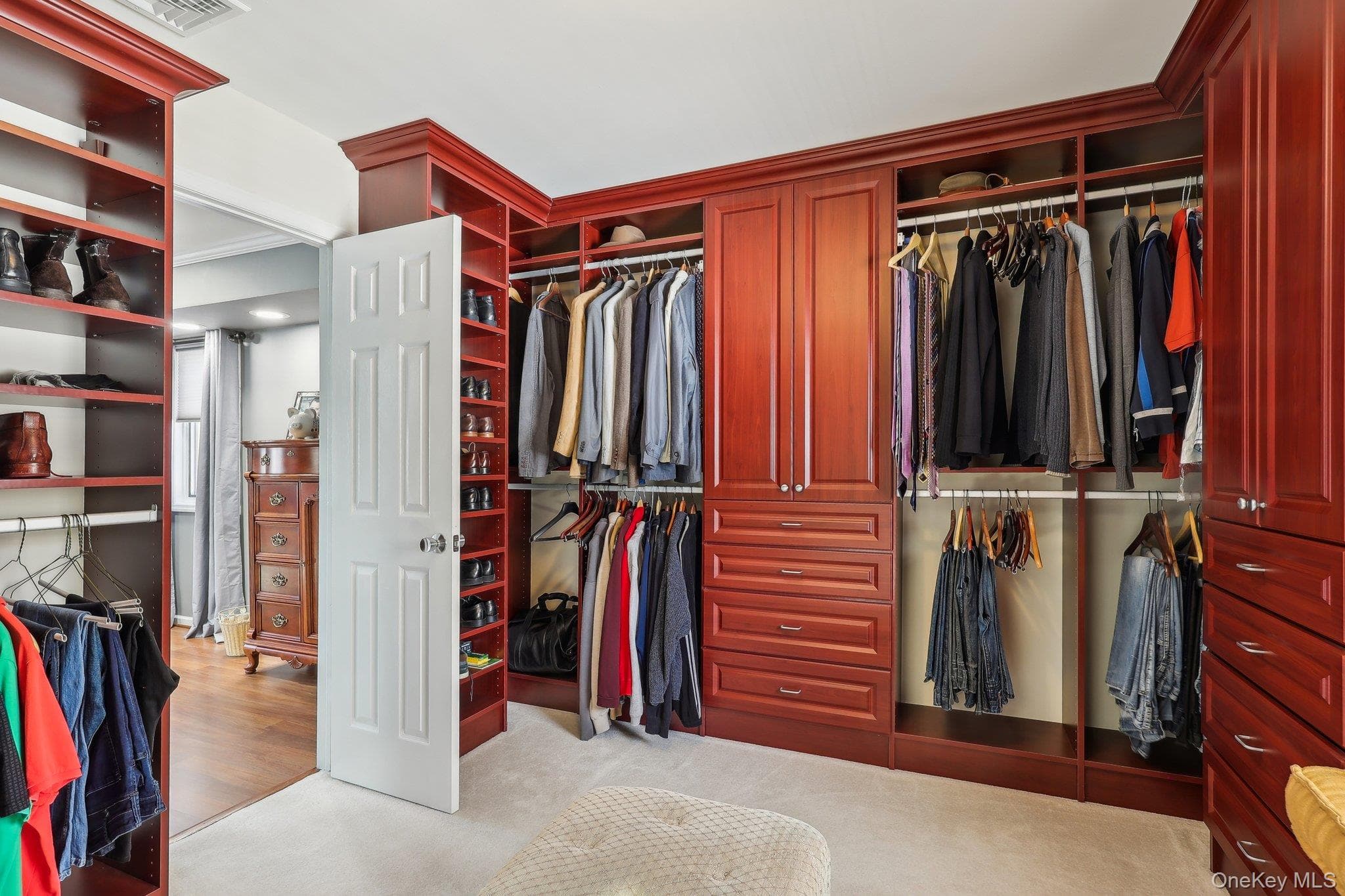 Closet