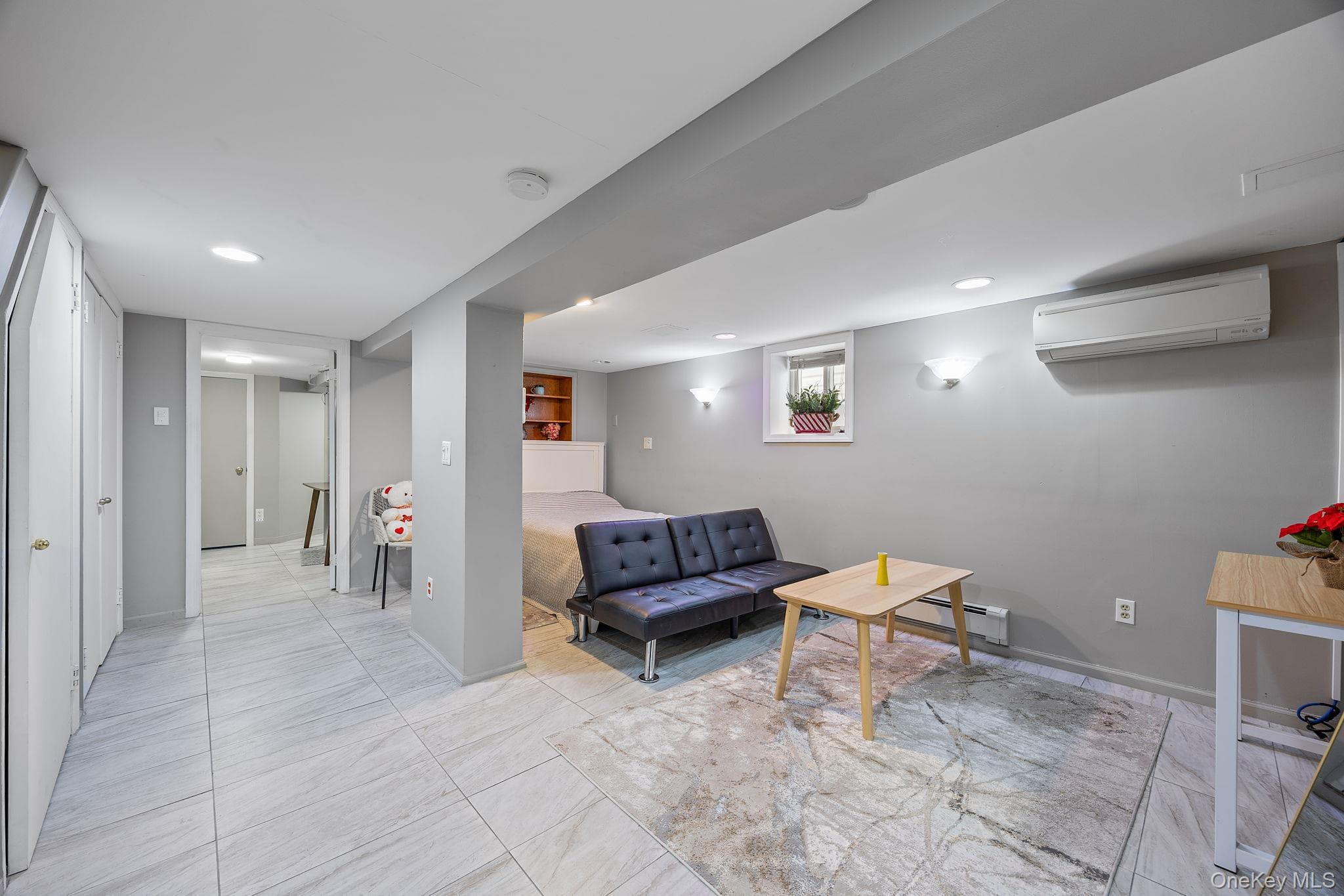 Media Room