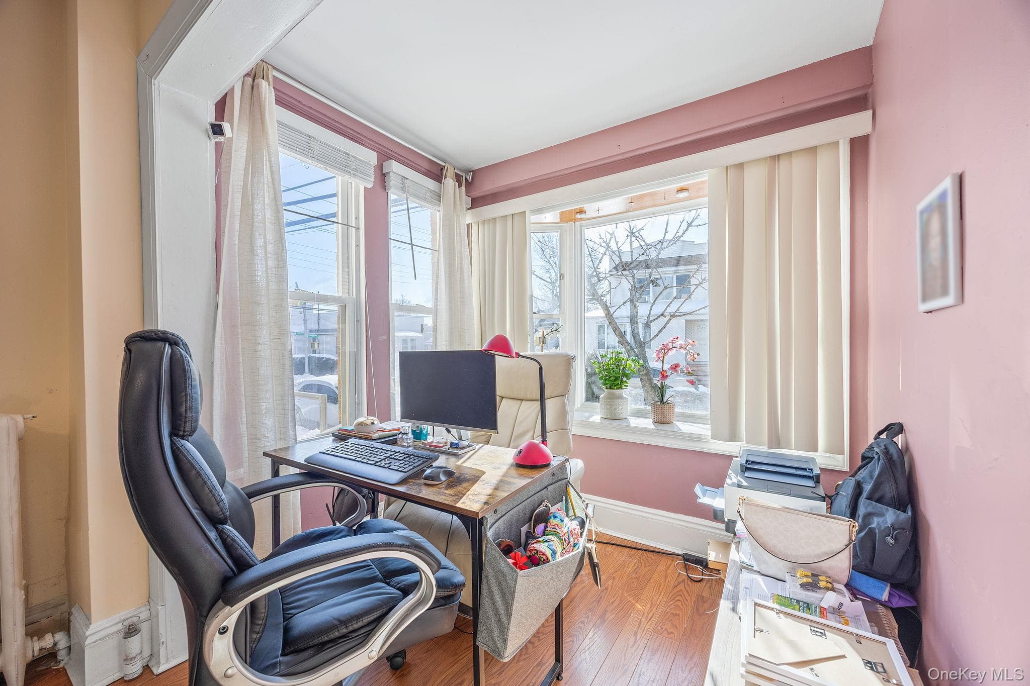 Bonus Room