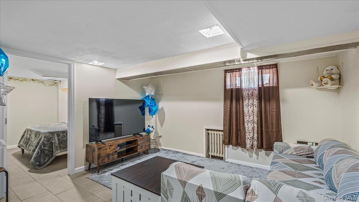 Recreation Room