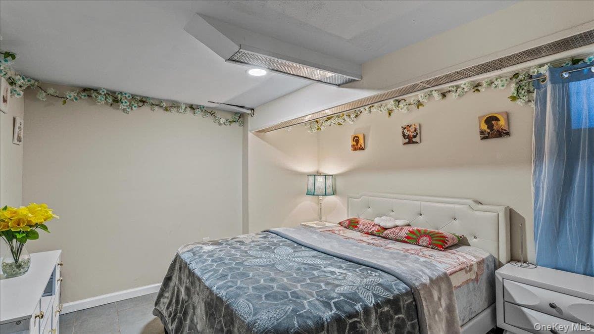 Recreation Room