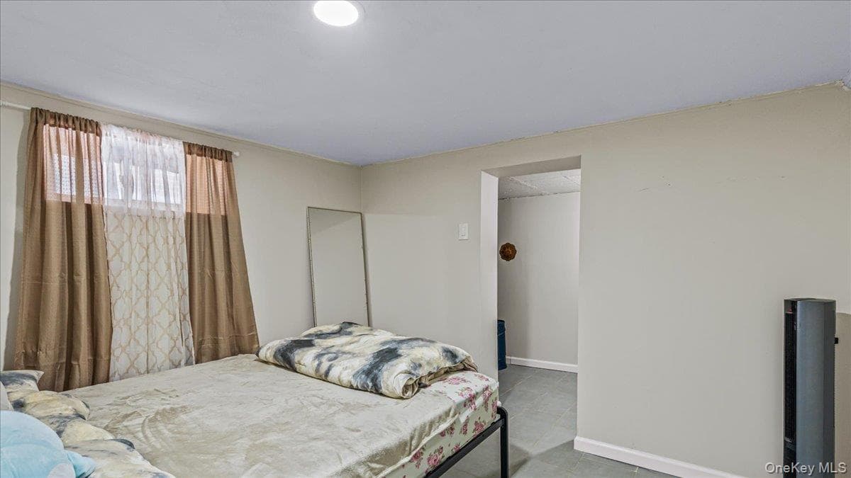 Recreation Room