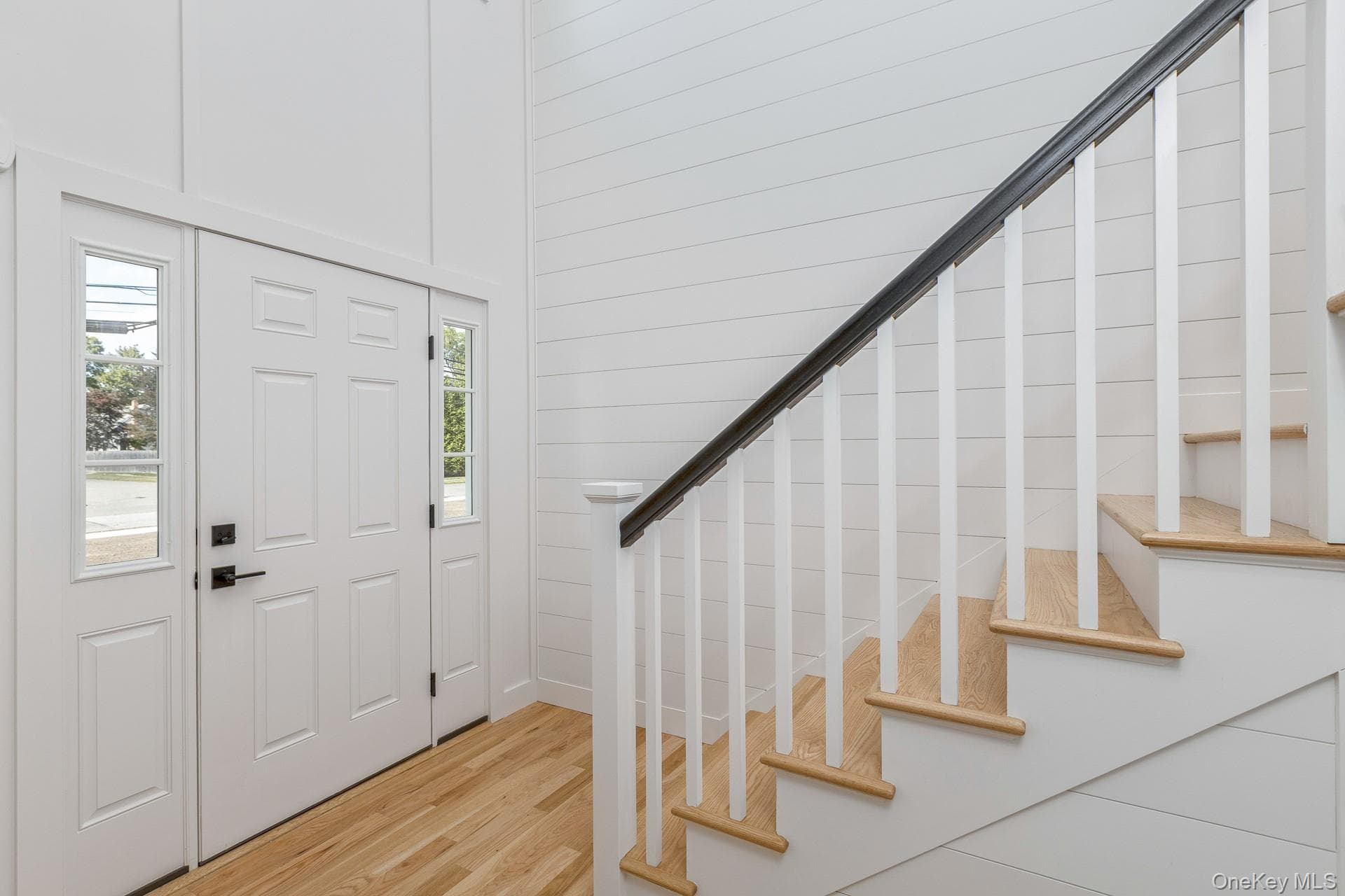 Entry