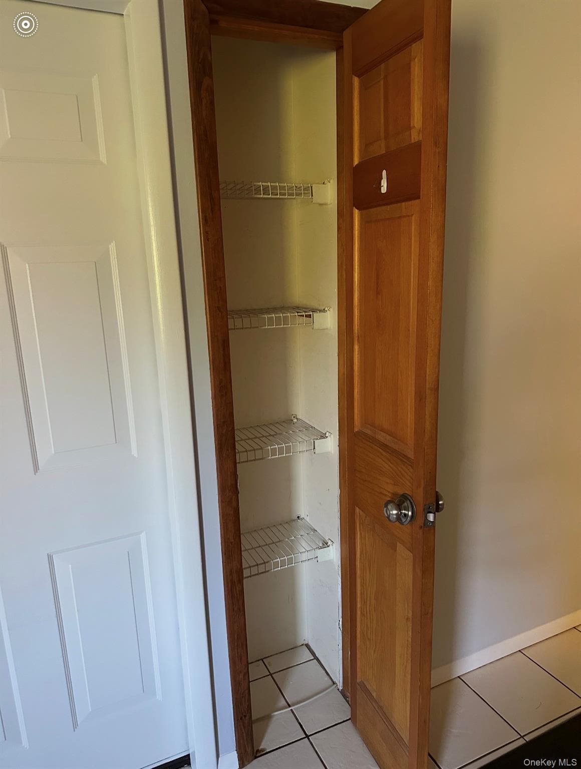 Pantry