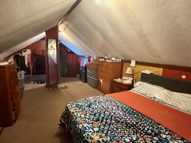 Attic