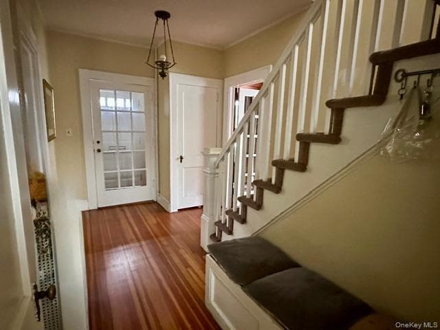 Entrance Foyer