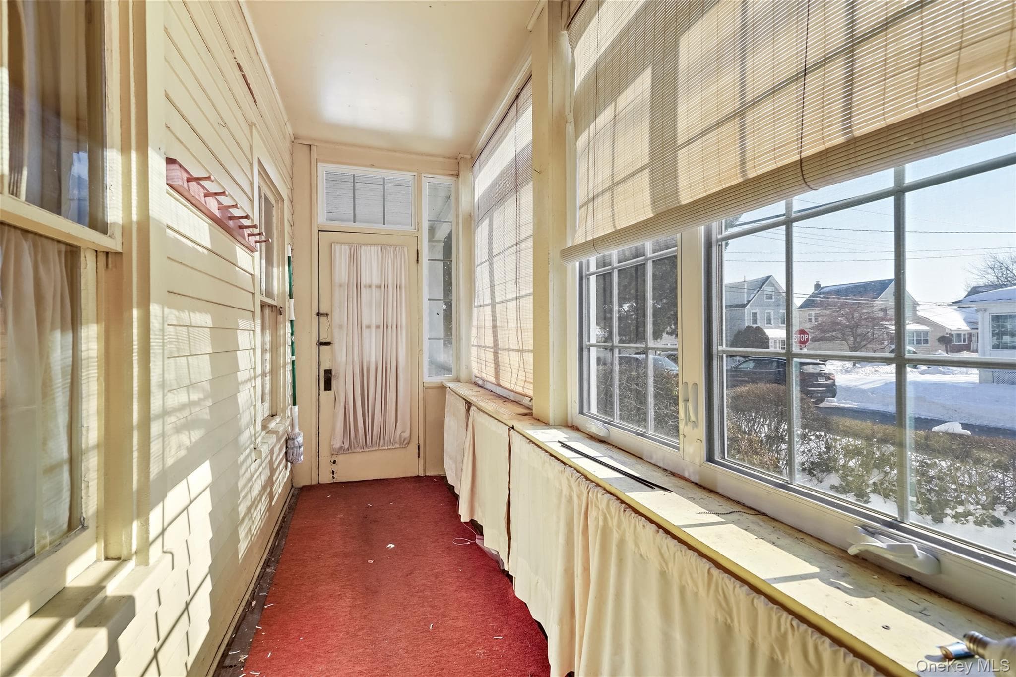 Sun Room
