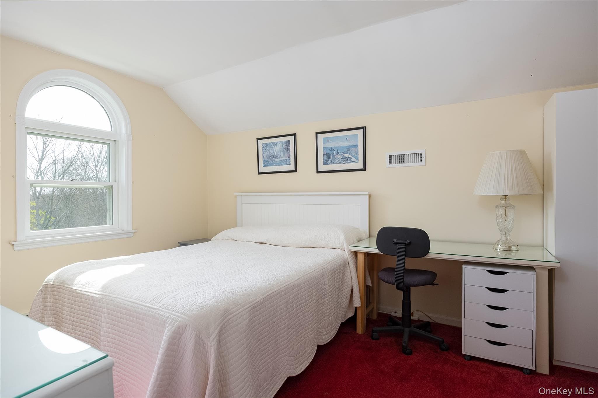 Guest Quarters