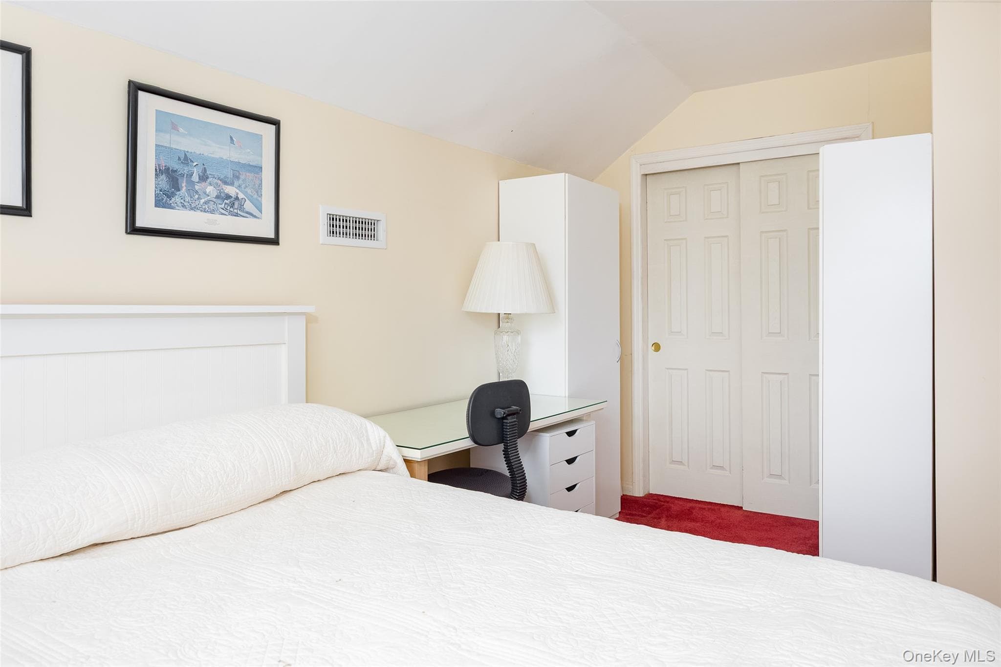 Guest Quarters