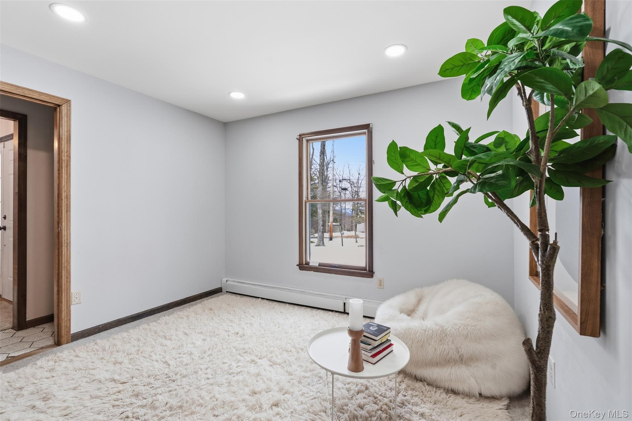 Bonus Room
