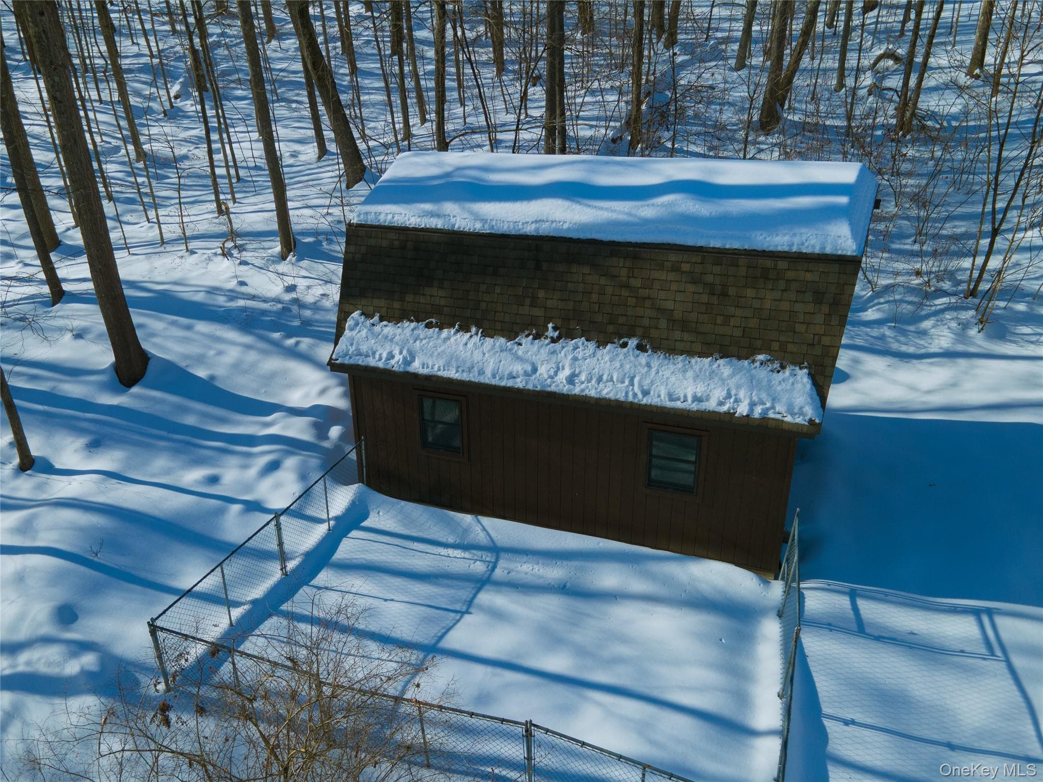 Out Buildings