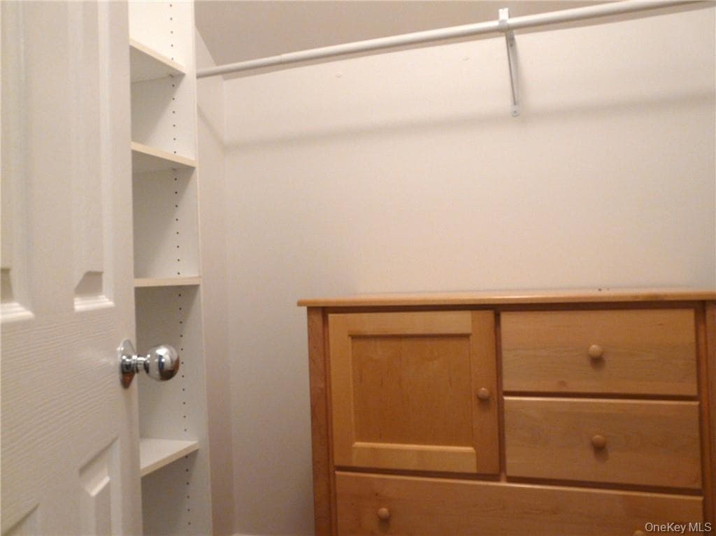 Walk-In Closets