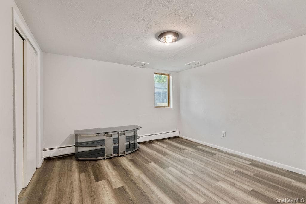 Exercise Room