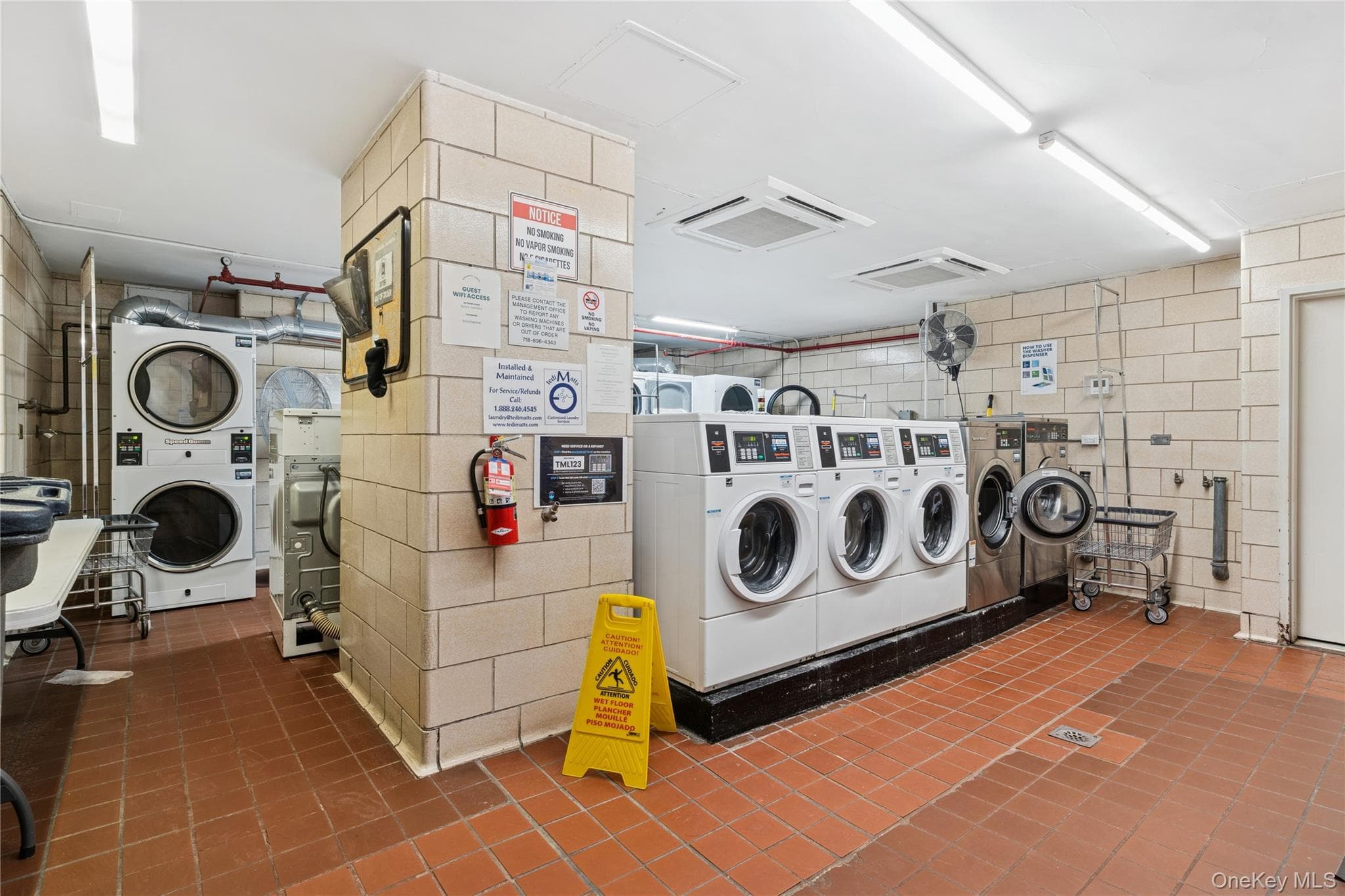 Laundry