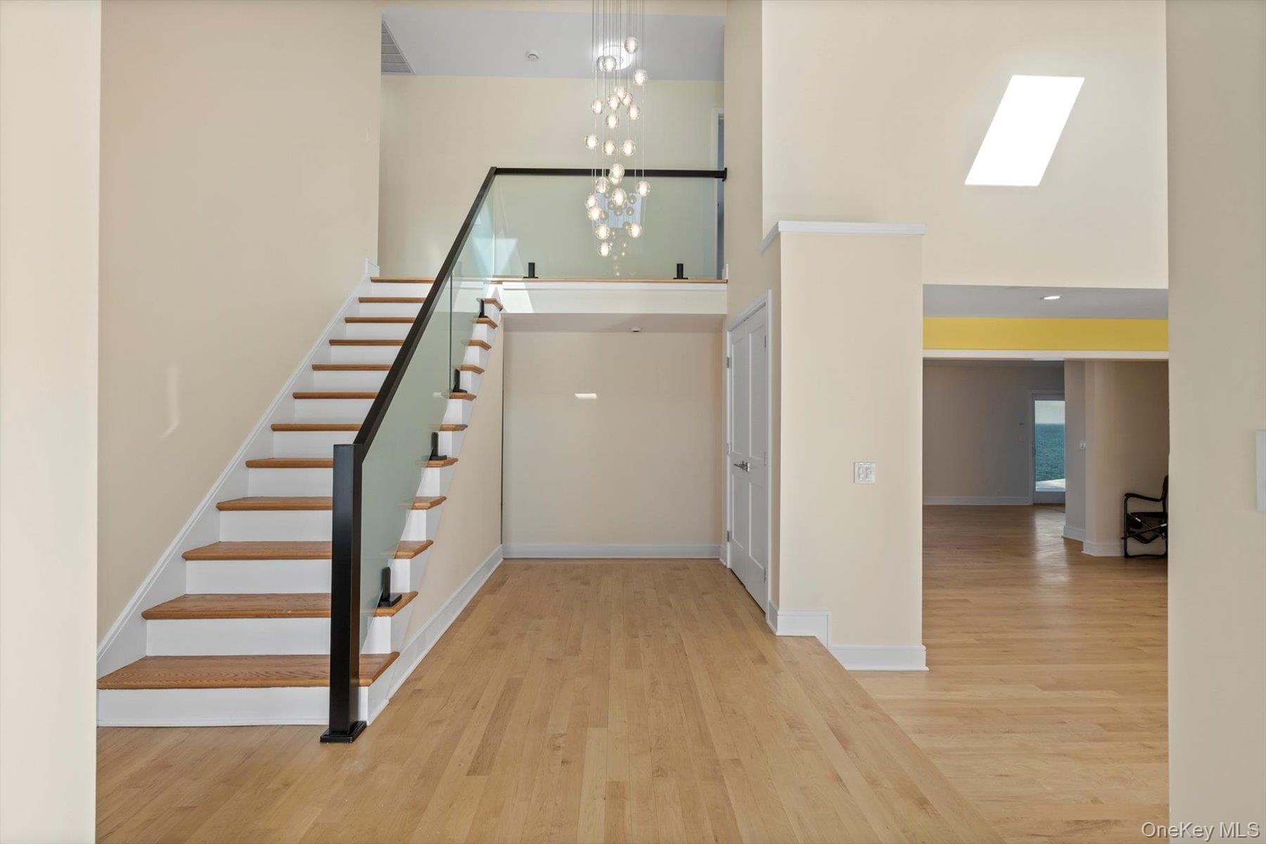 Entrance Foyer
