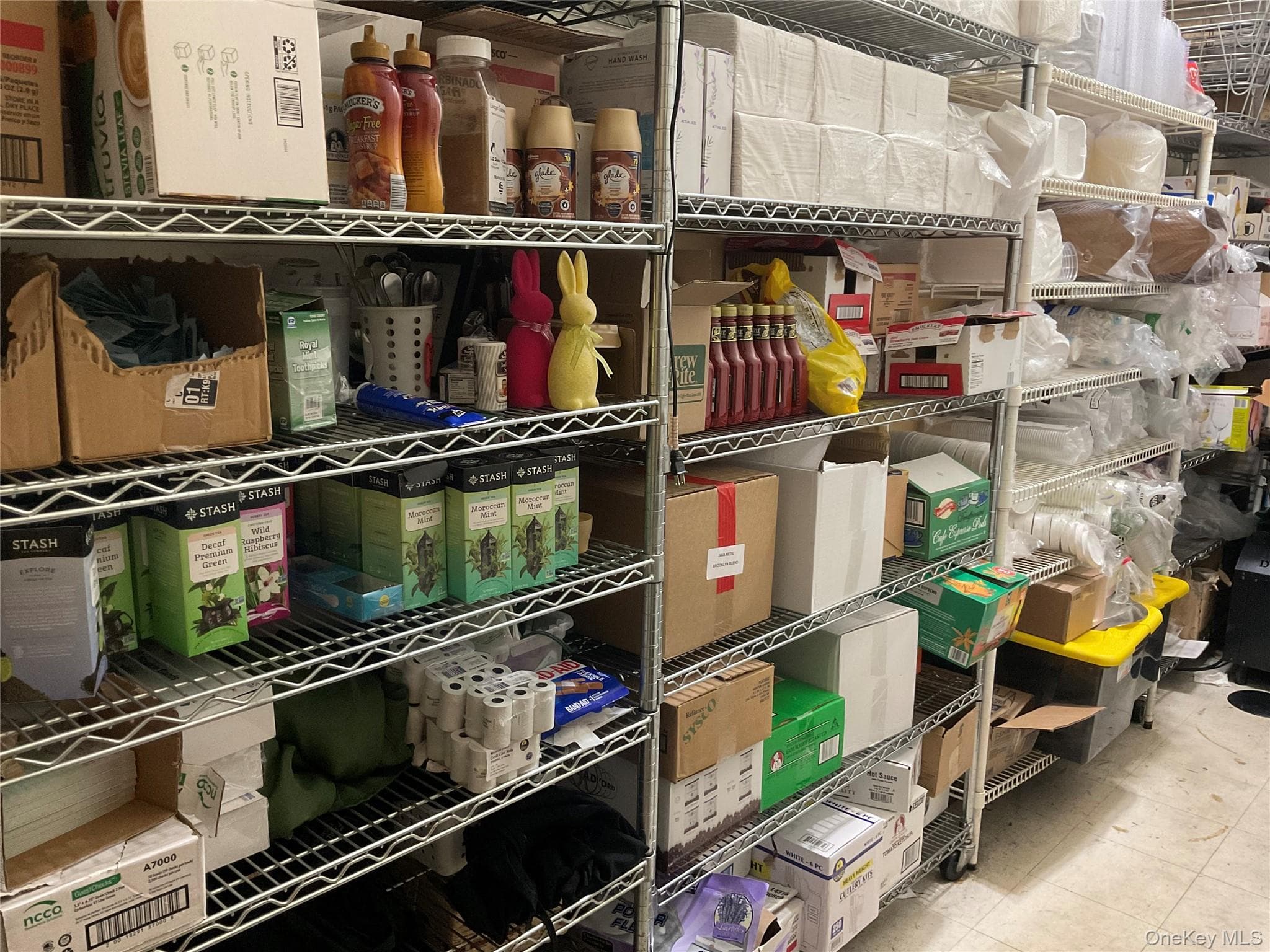 Storage