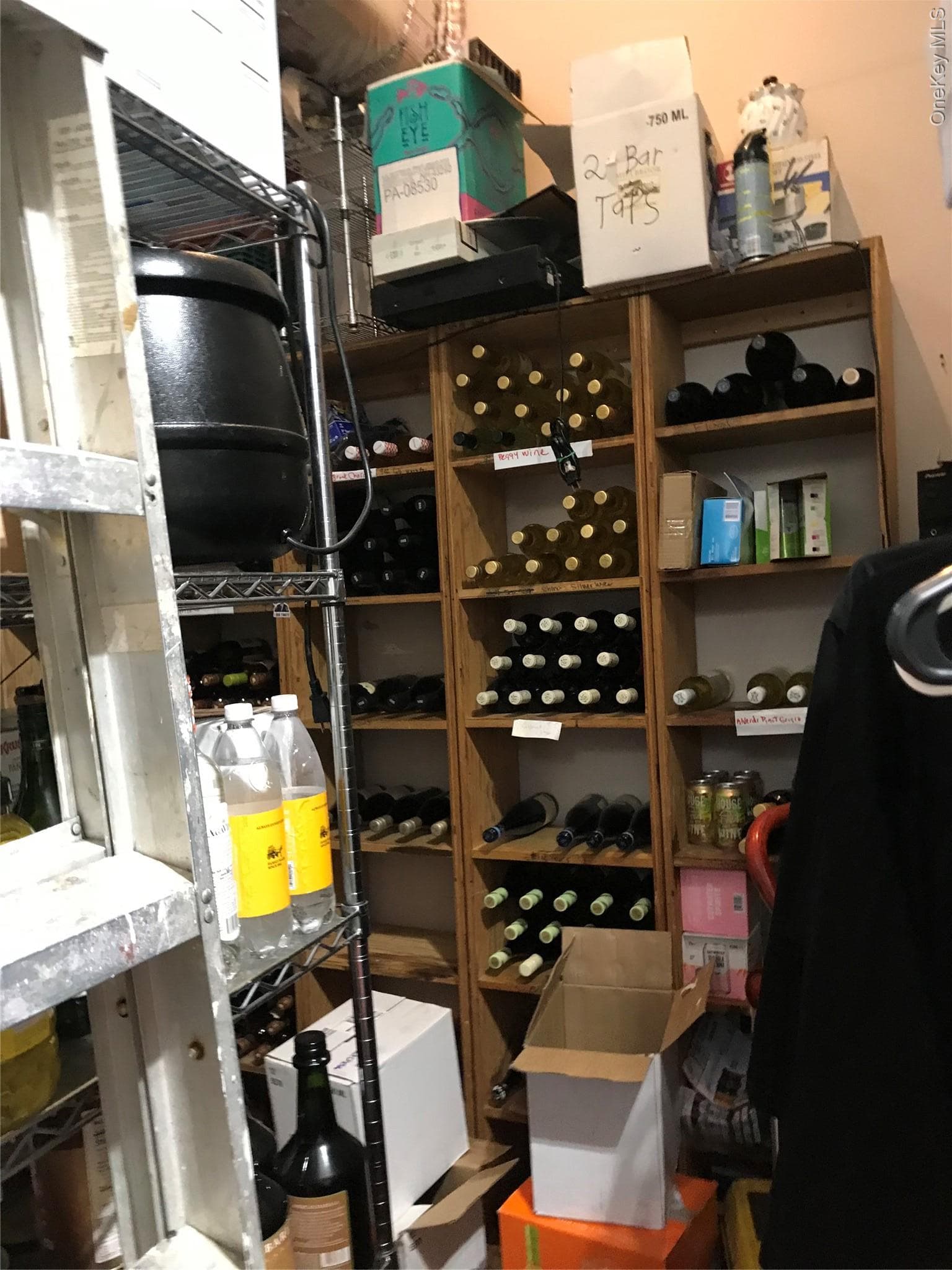Storage